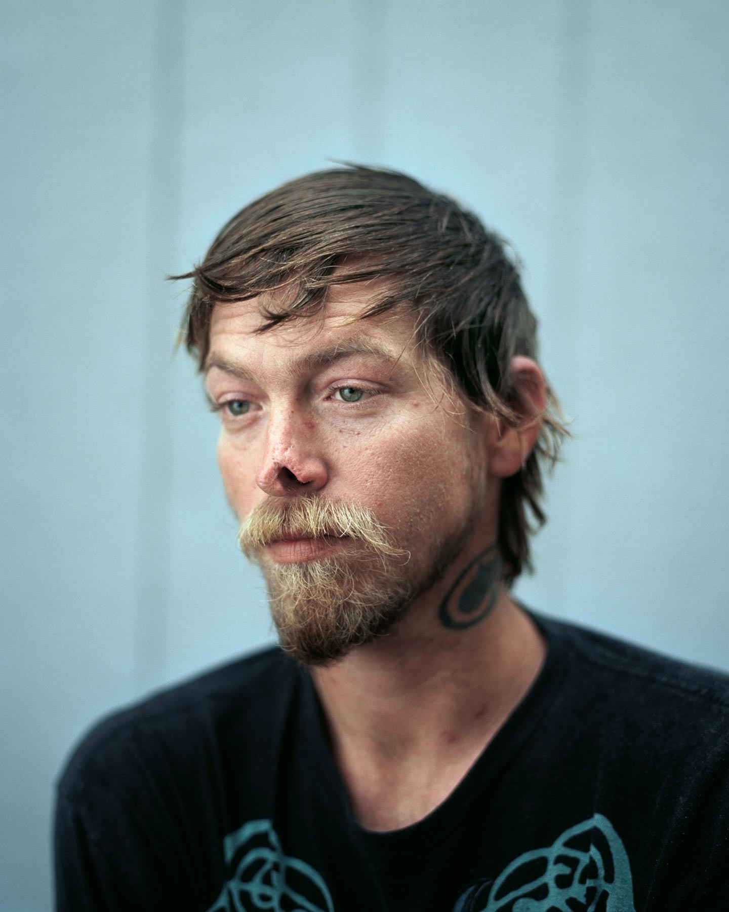 Q&A © Alexander Missen