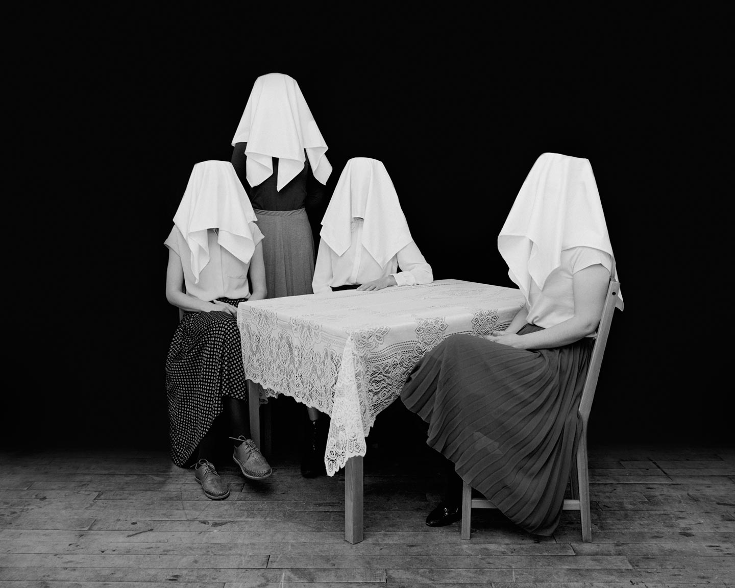 © Tereza Zelenkova