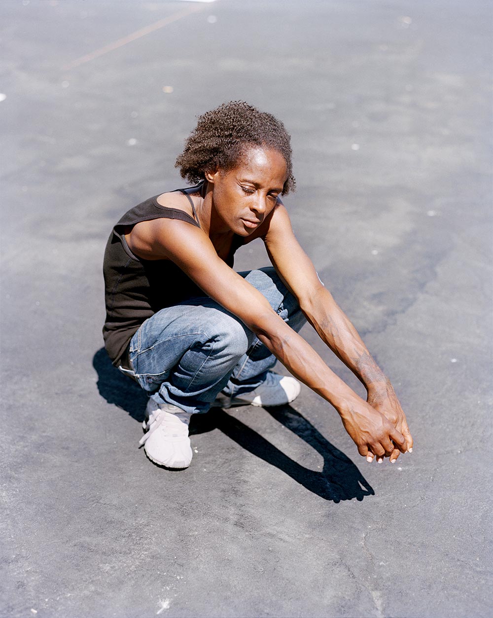 ZZYZX © Gregory Halpern