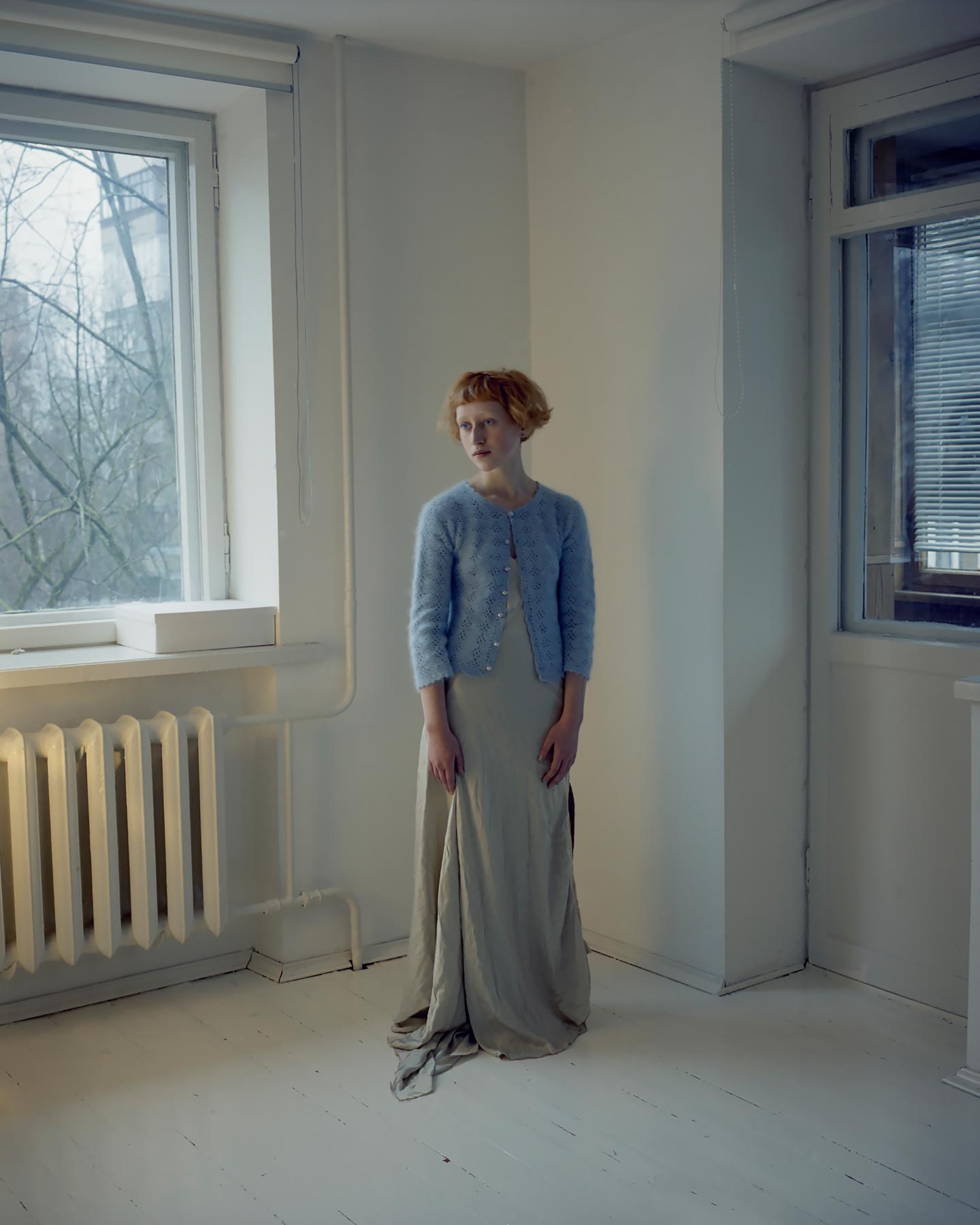 Nobody Important, No One Else © Kate Smuraga