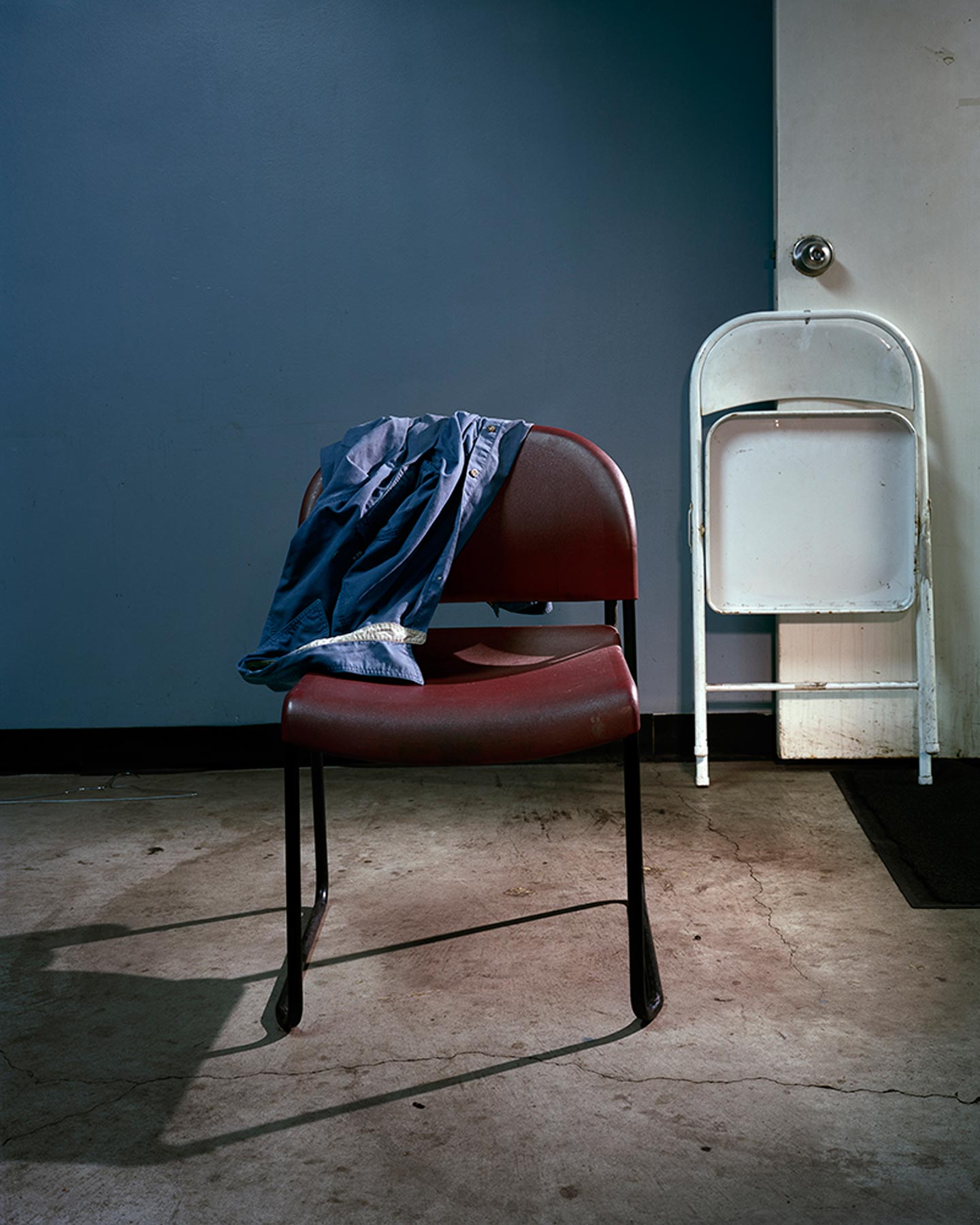 Blue & Blue © Juan GIraldo