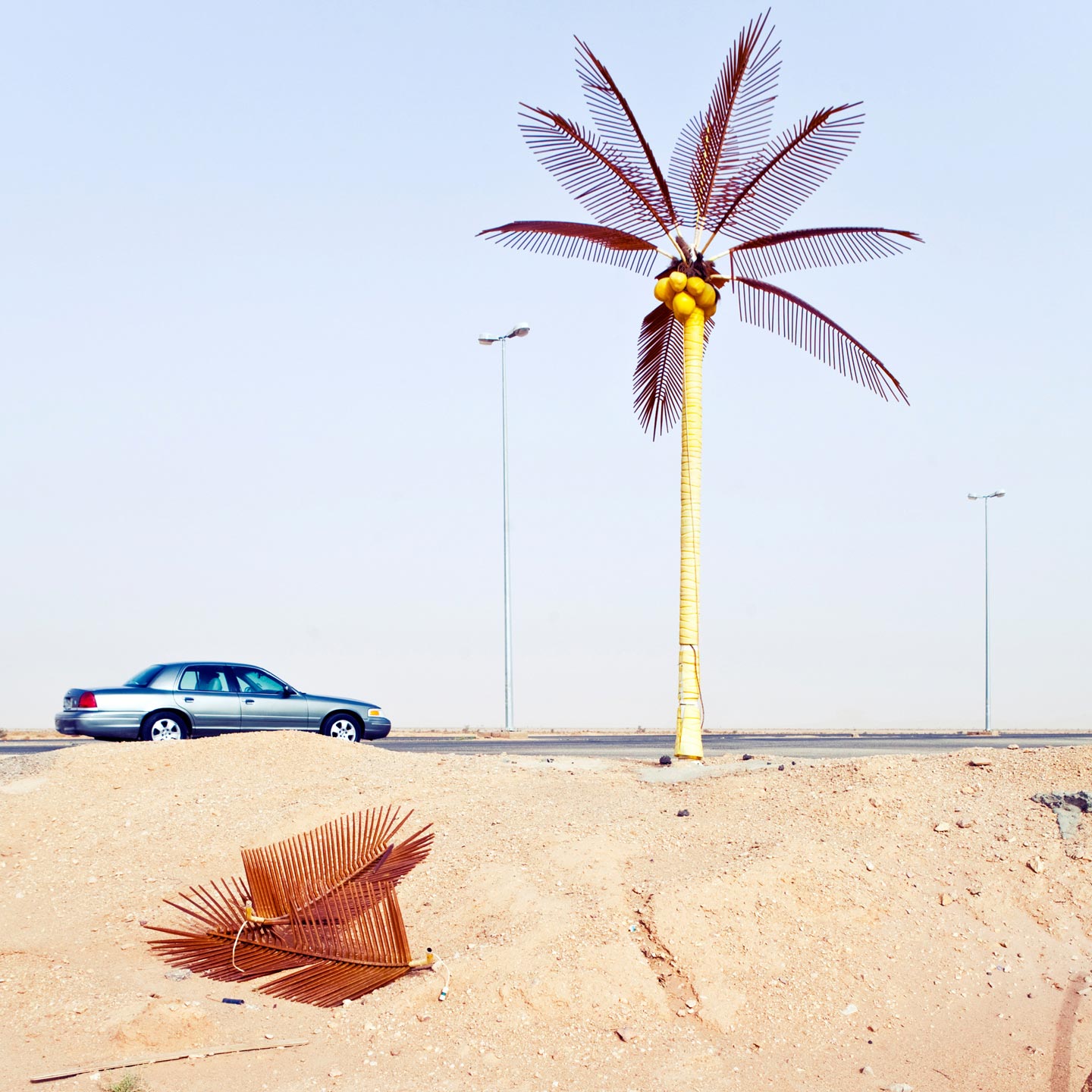 Inshallah © Roger Grasas