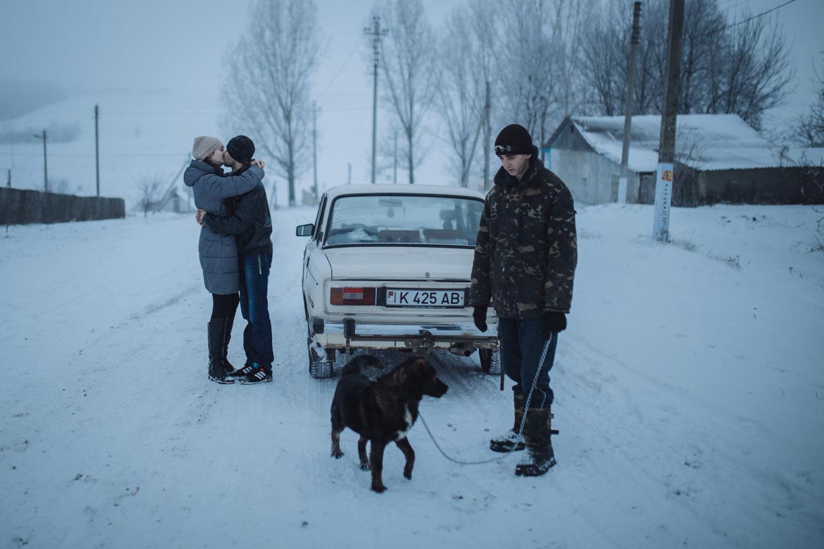 Mahala © Anton Polyakov