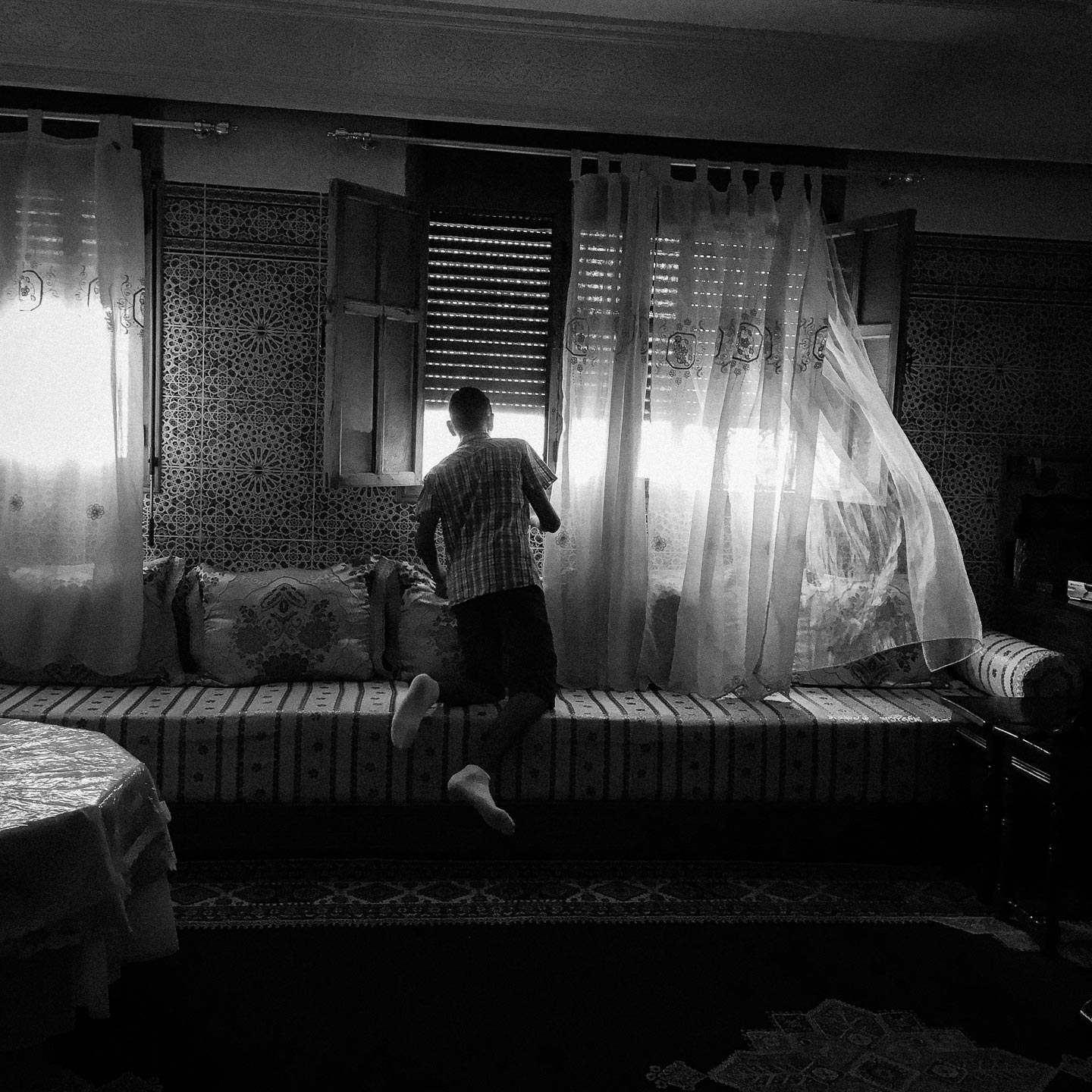 Hayati © Karim El Maktafi