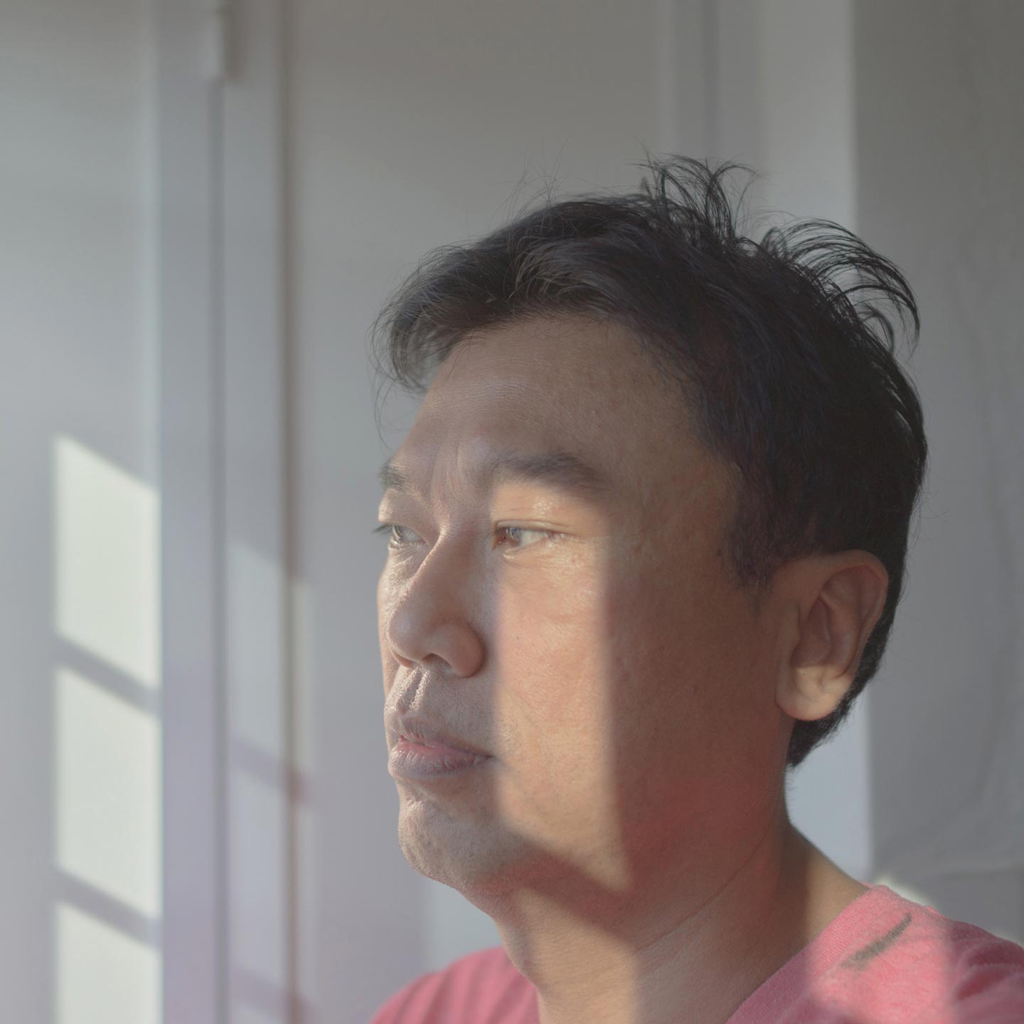 Neither Beginning Nor End © Peter Teh