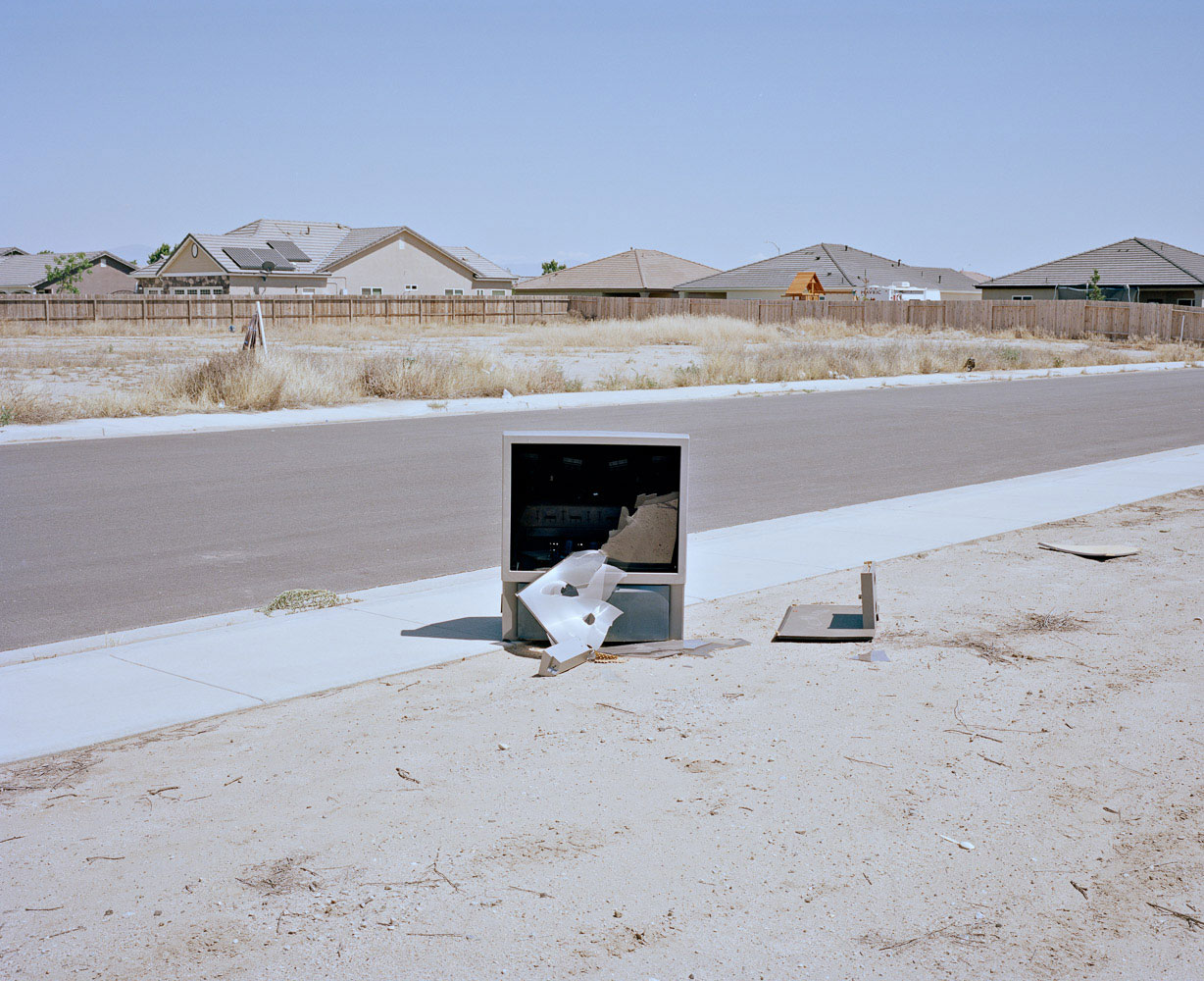 America © Mario Wezel