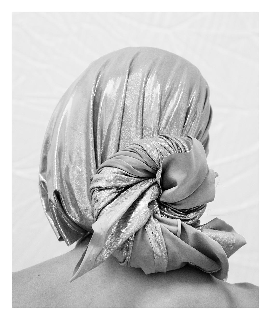 Hold Your Breath © Arden Surdam