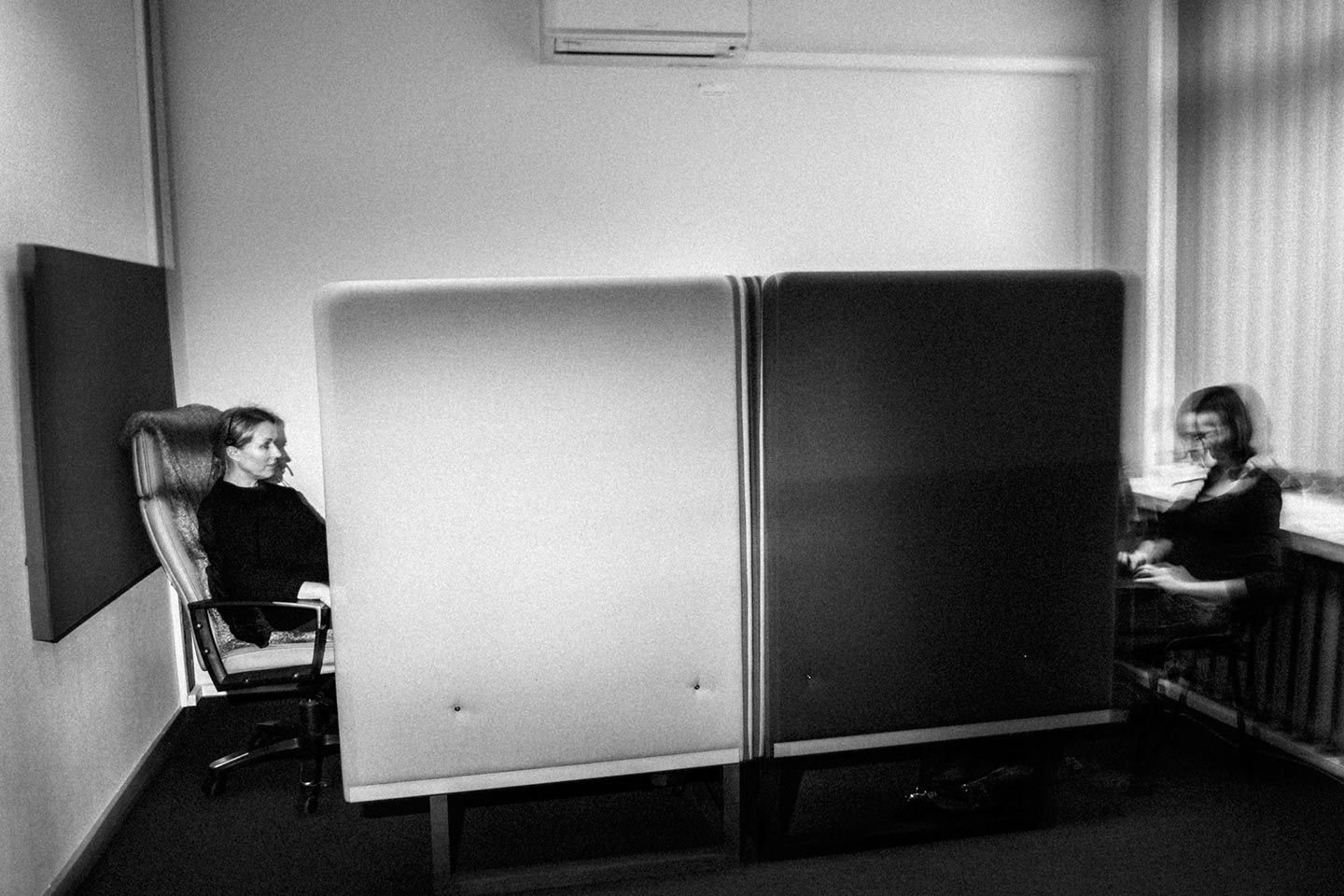 How Is Life? © Hannes Jung
