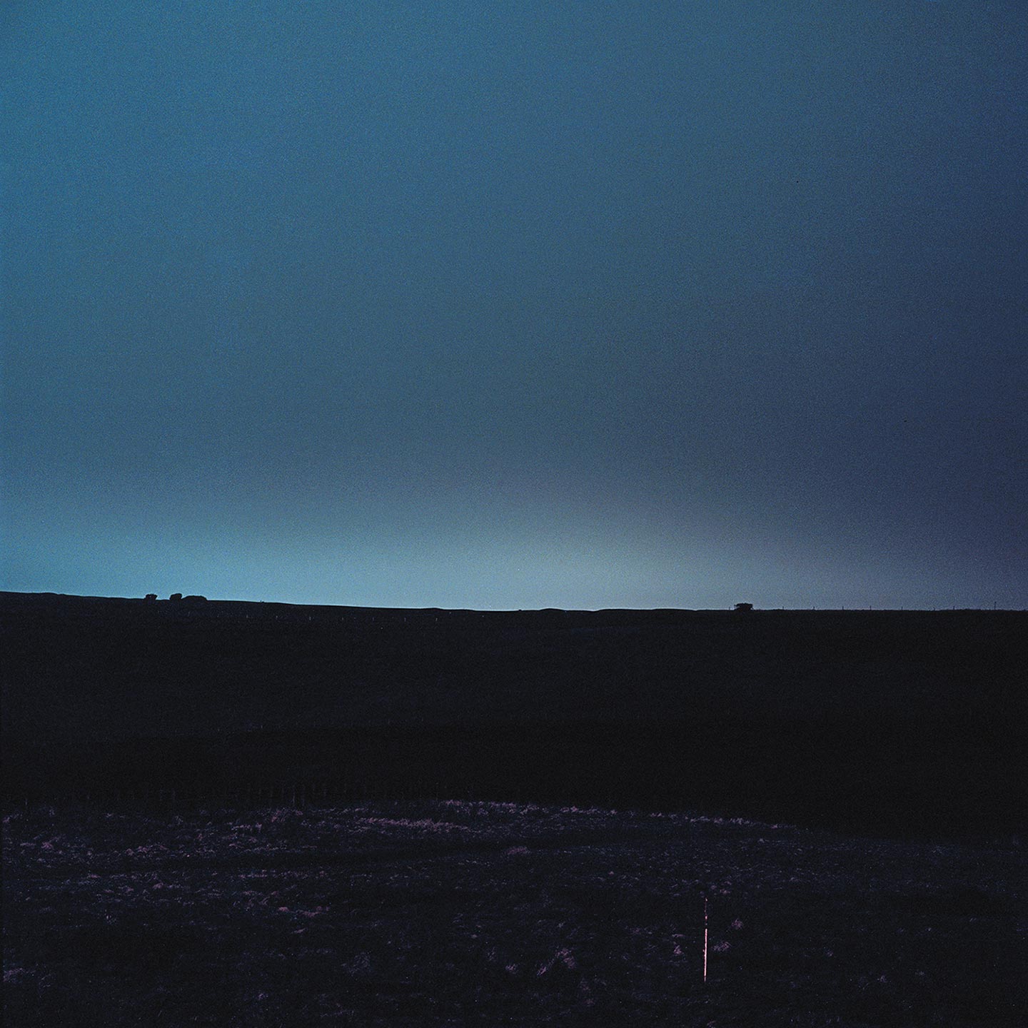 Once a Dream Did Weave a Shade © Karlis Bergs