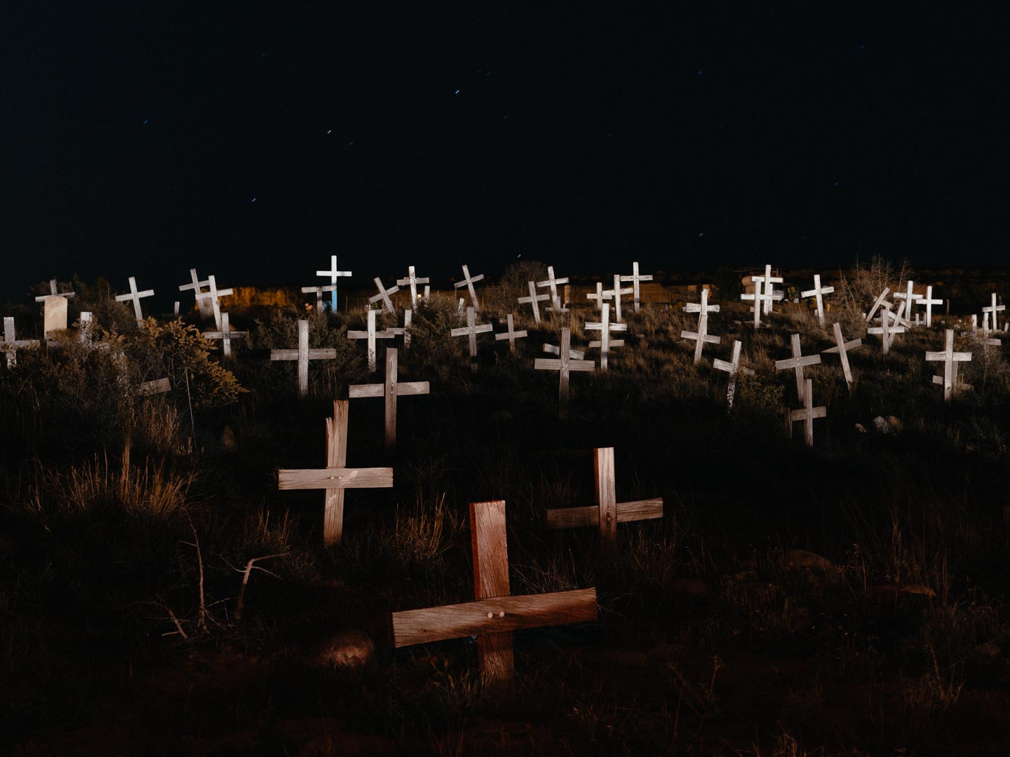 Selected Works © Cody Cobb