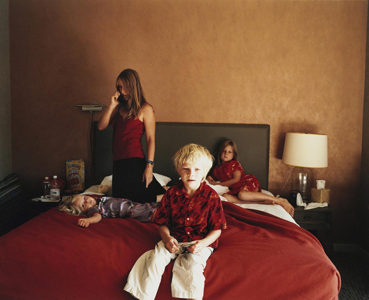 Selected Works © Emma Hardy