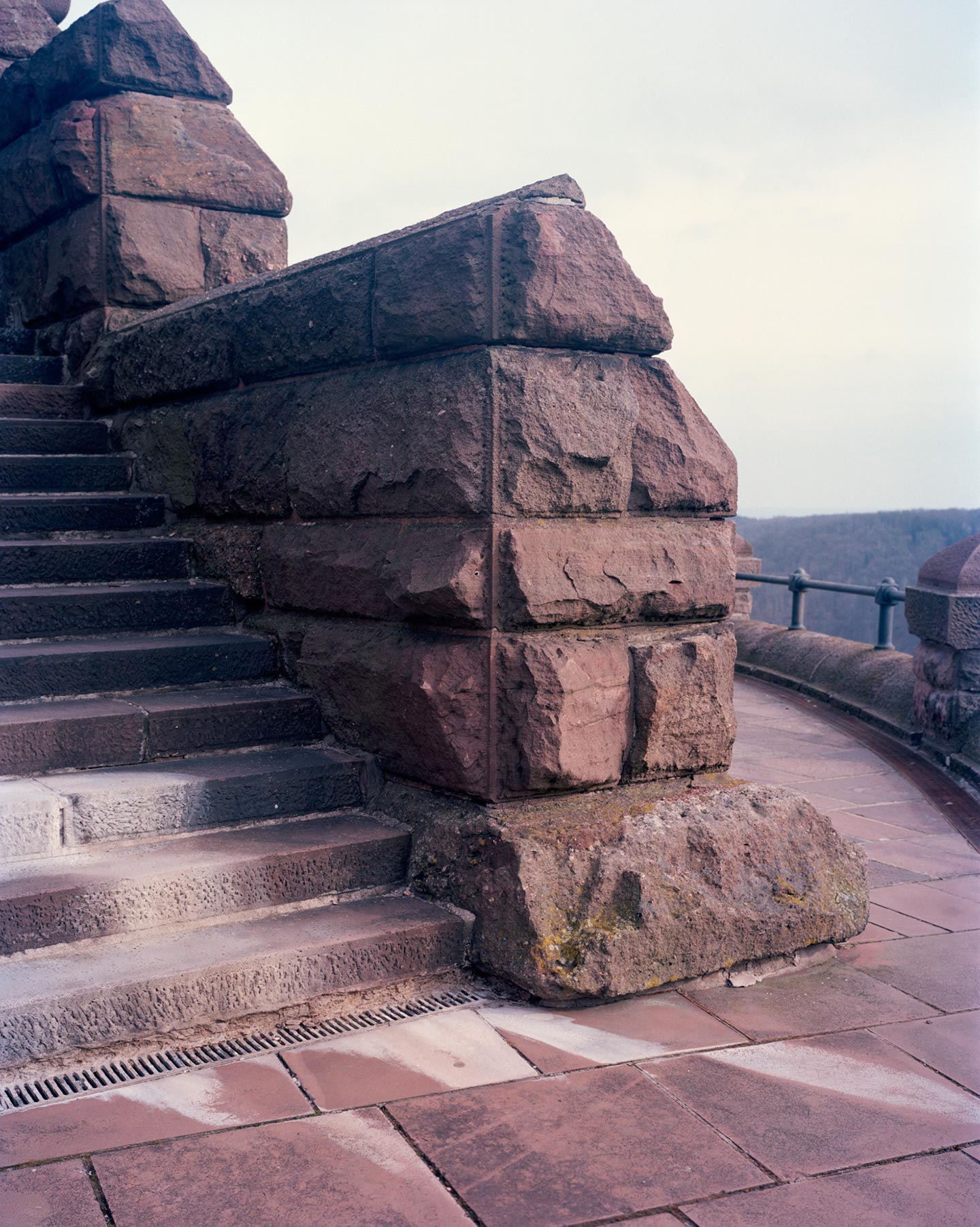 Places of Power © Francesco Fütterer