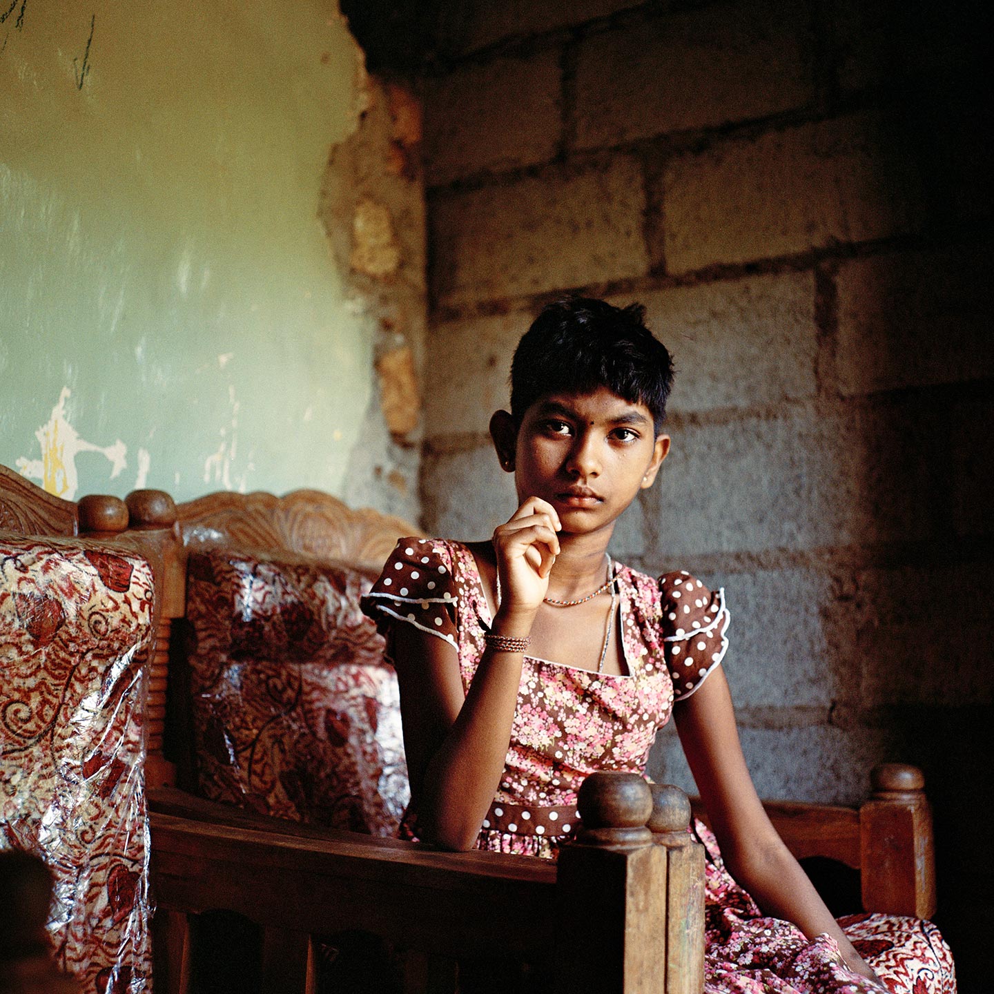 The Gross Stigma Against India S Untouchable Women Fotoroom