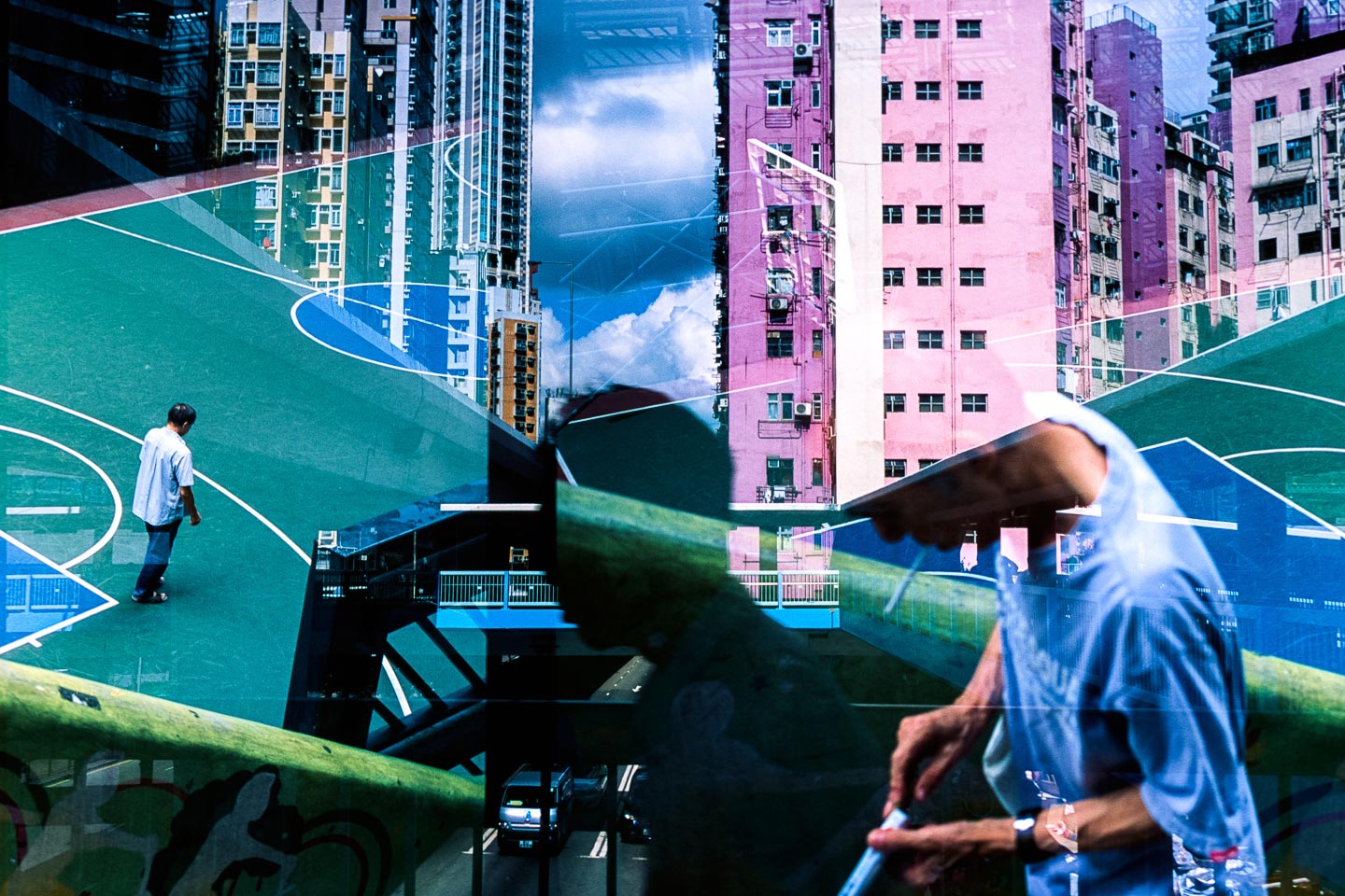 Accidentally on Purpose © Gravitatephotos