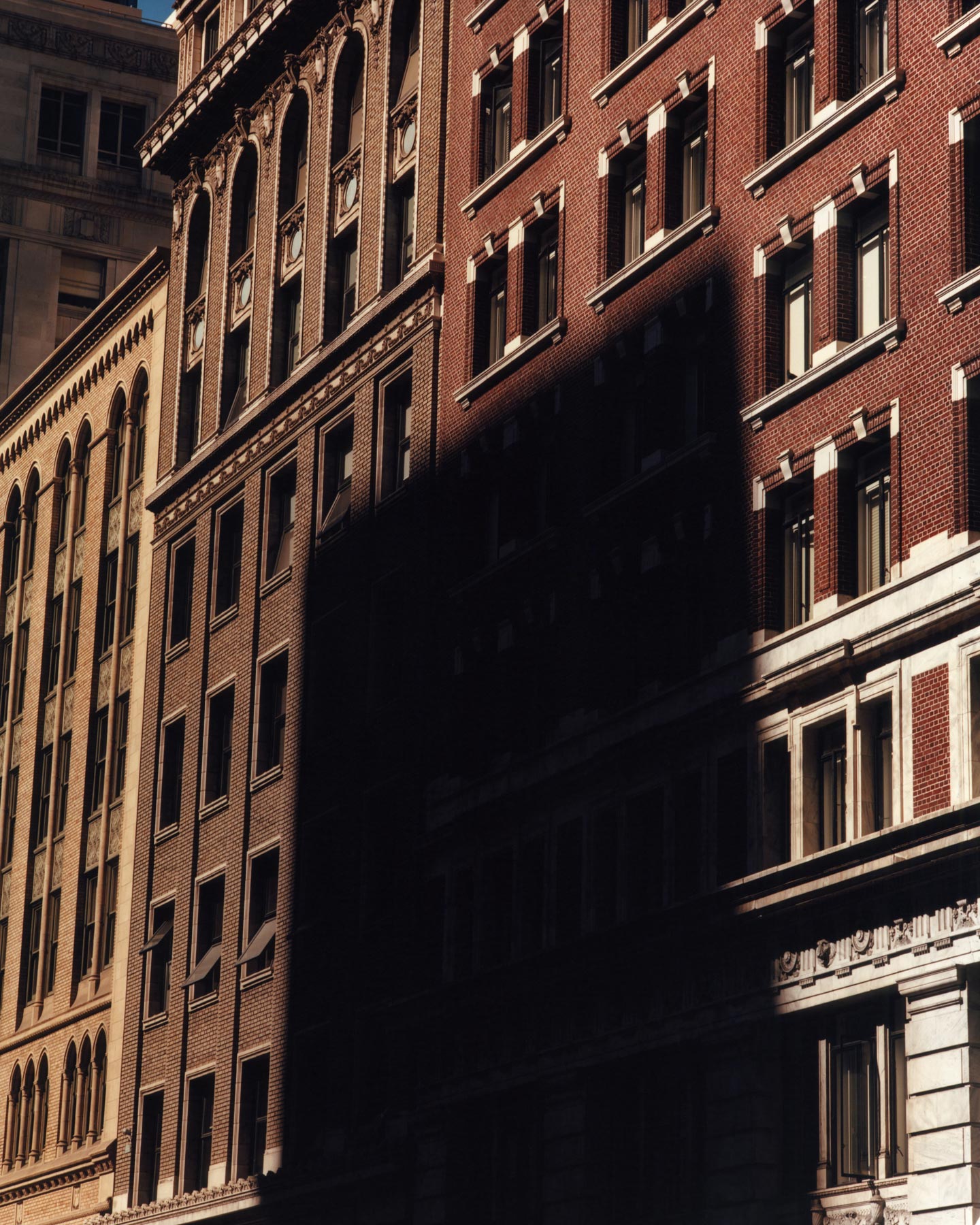 Façade © Carlos Chavarría