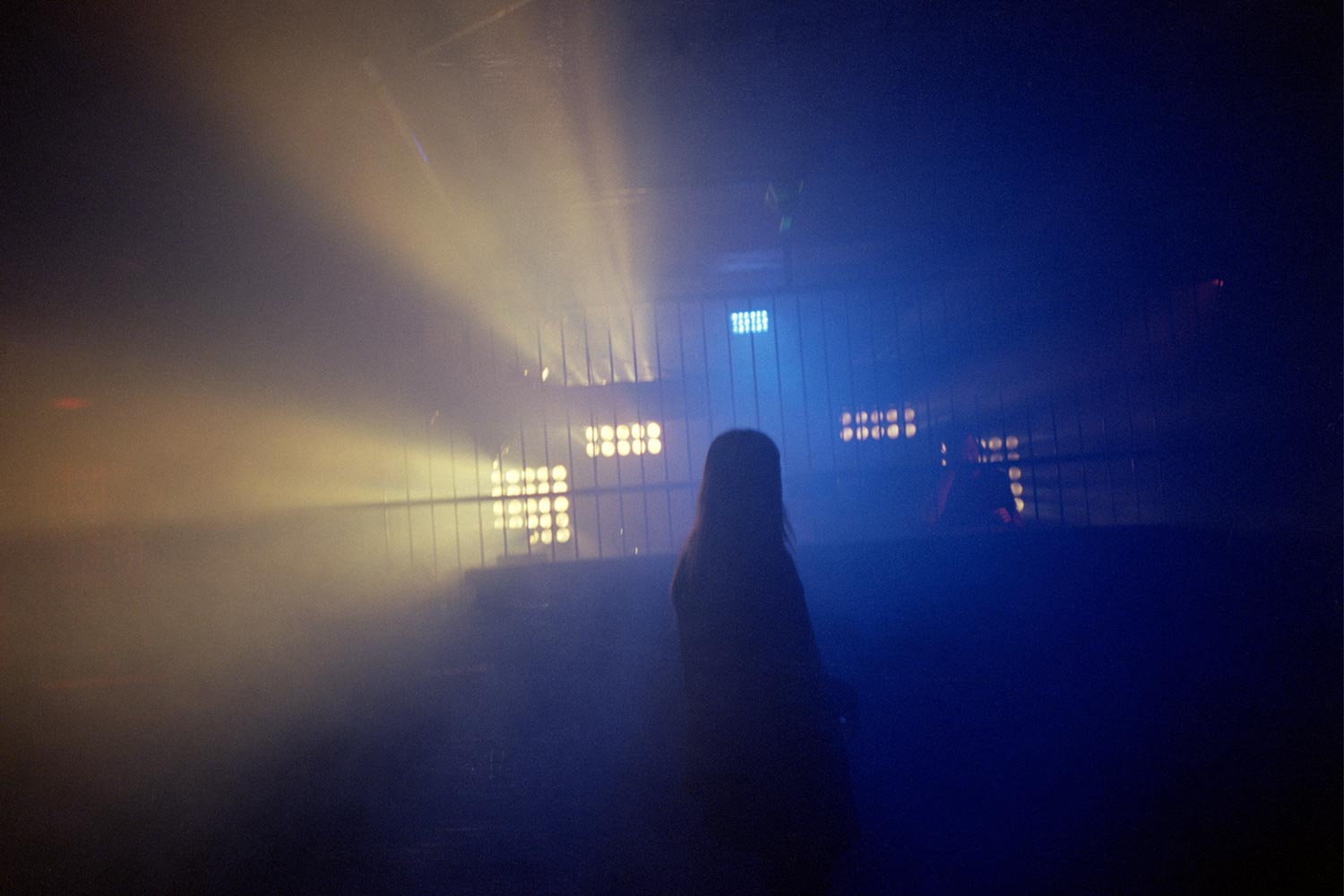Berlin, 5AM © Gergana Petrova