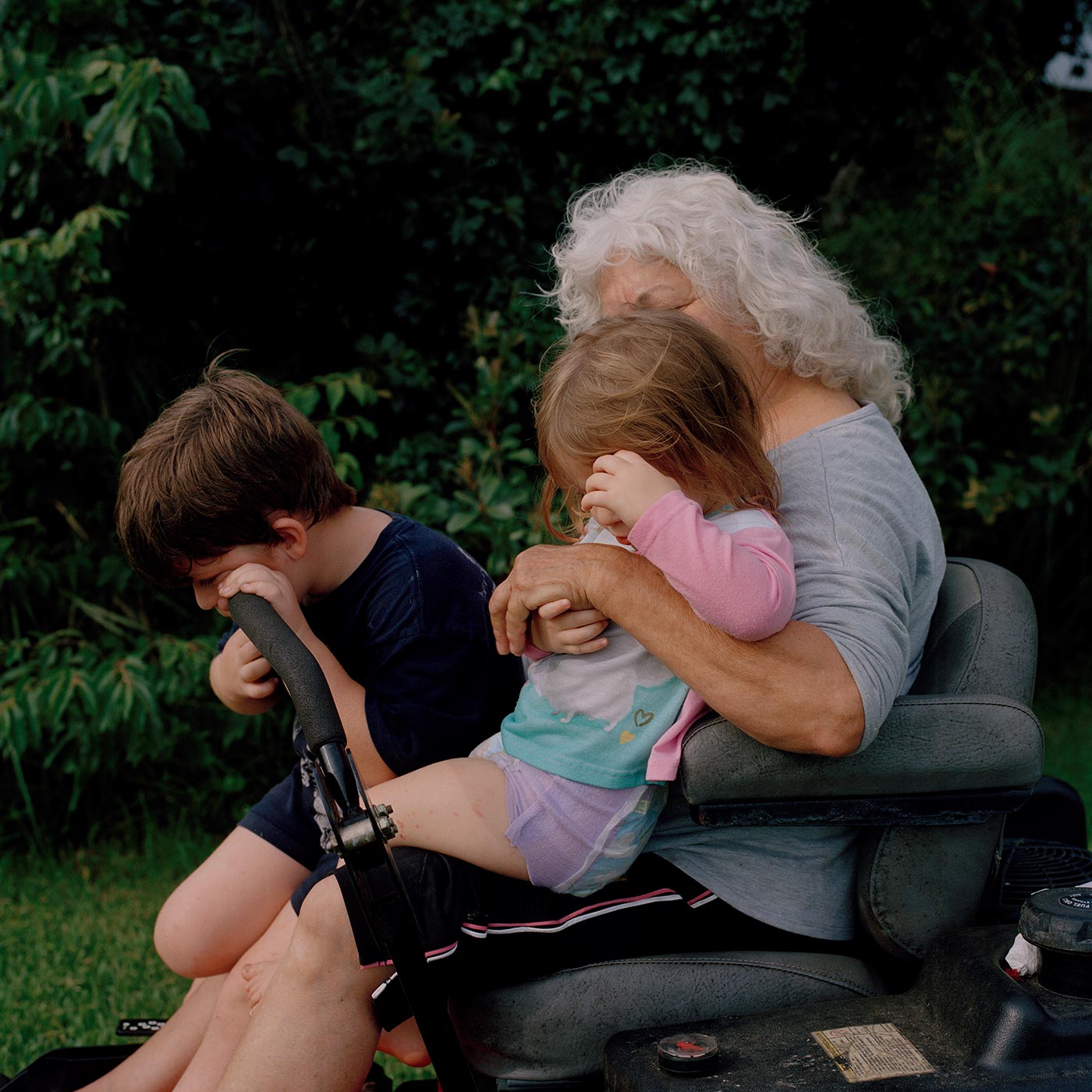 And Ever Shall Be © Rosie Brock