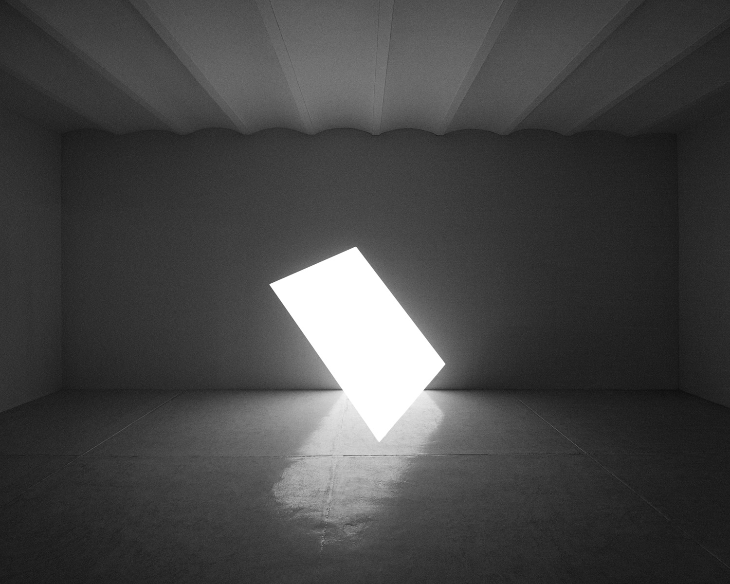 Aspects Beyond the Confined Existence © Fülop Schmal