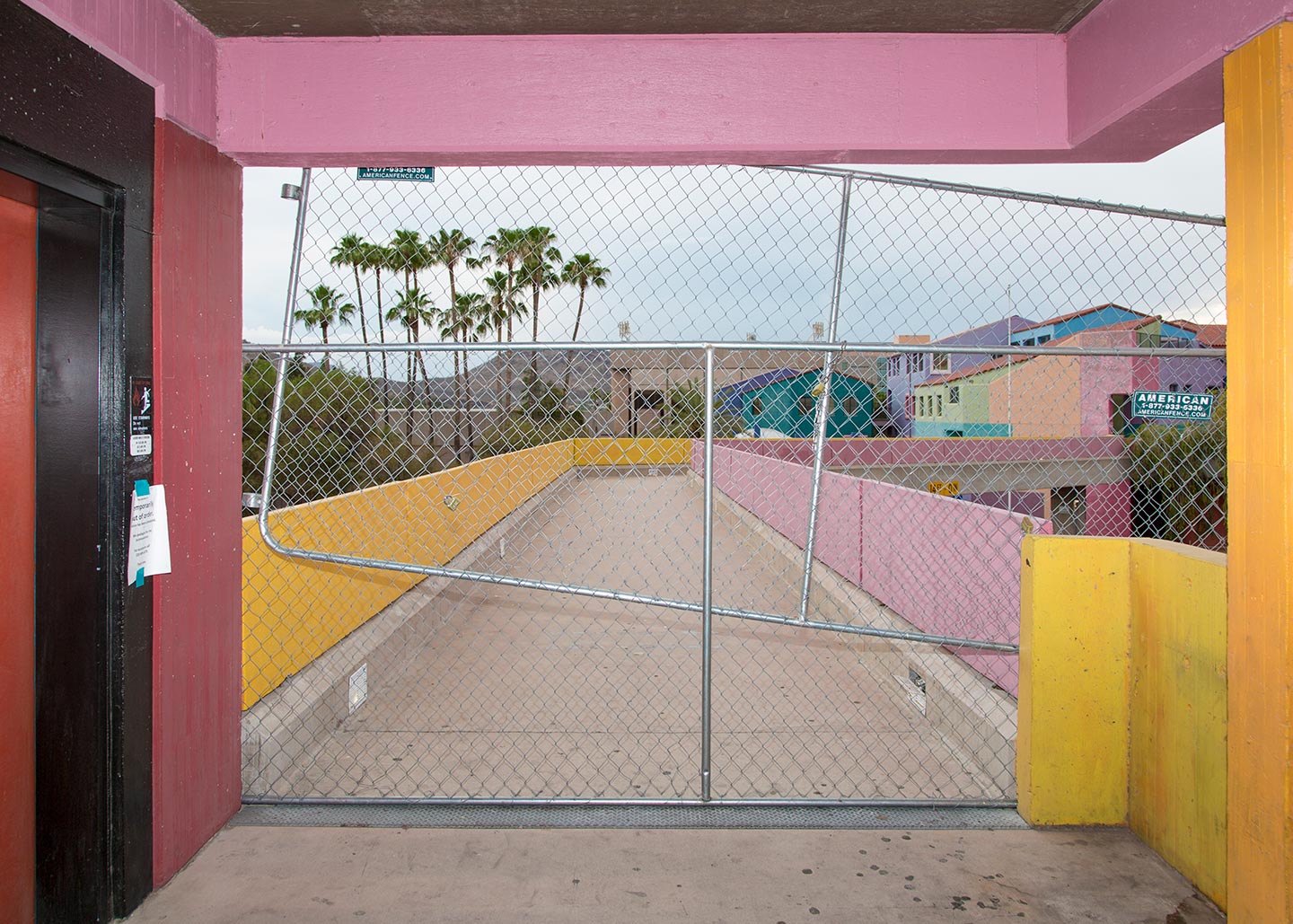 Dreamland © Clayton Bruce Lyon