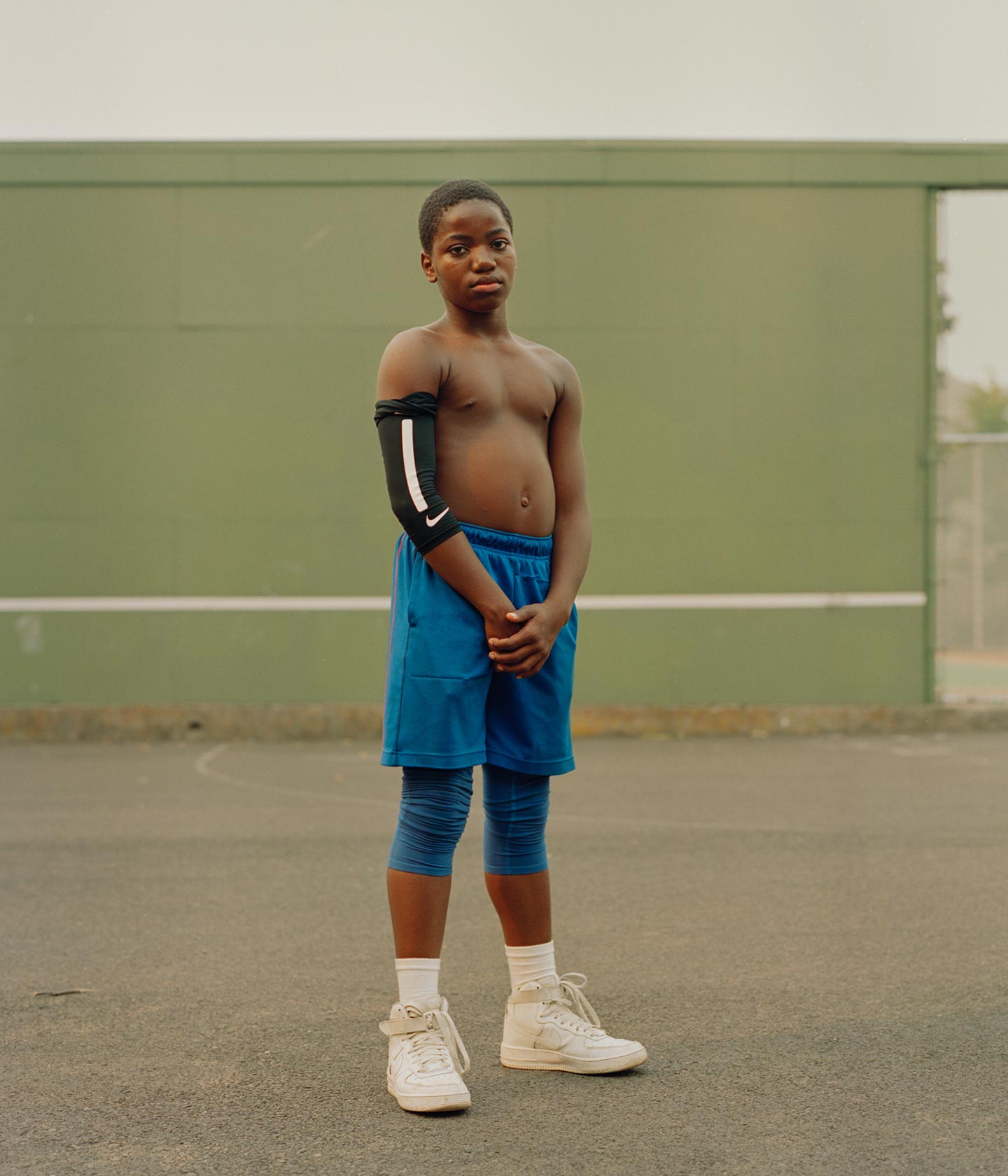 Eden Within Eden © Ricardo Nagaoka