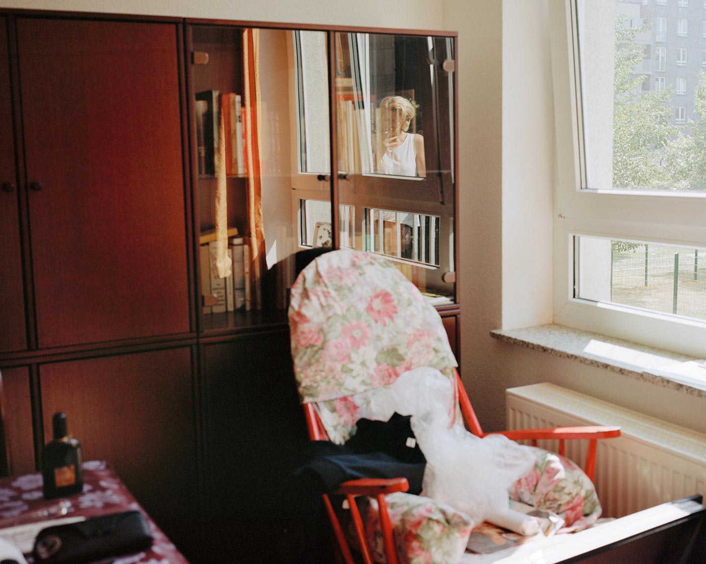 Gorgeous Pictures of My Mother © Vedad Divović