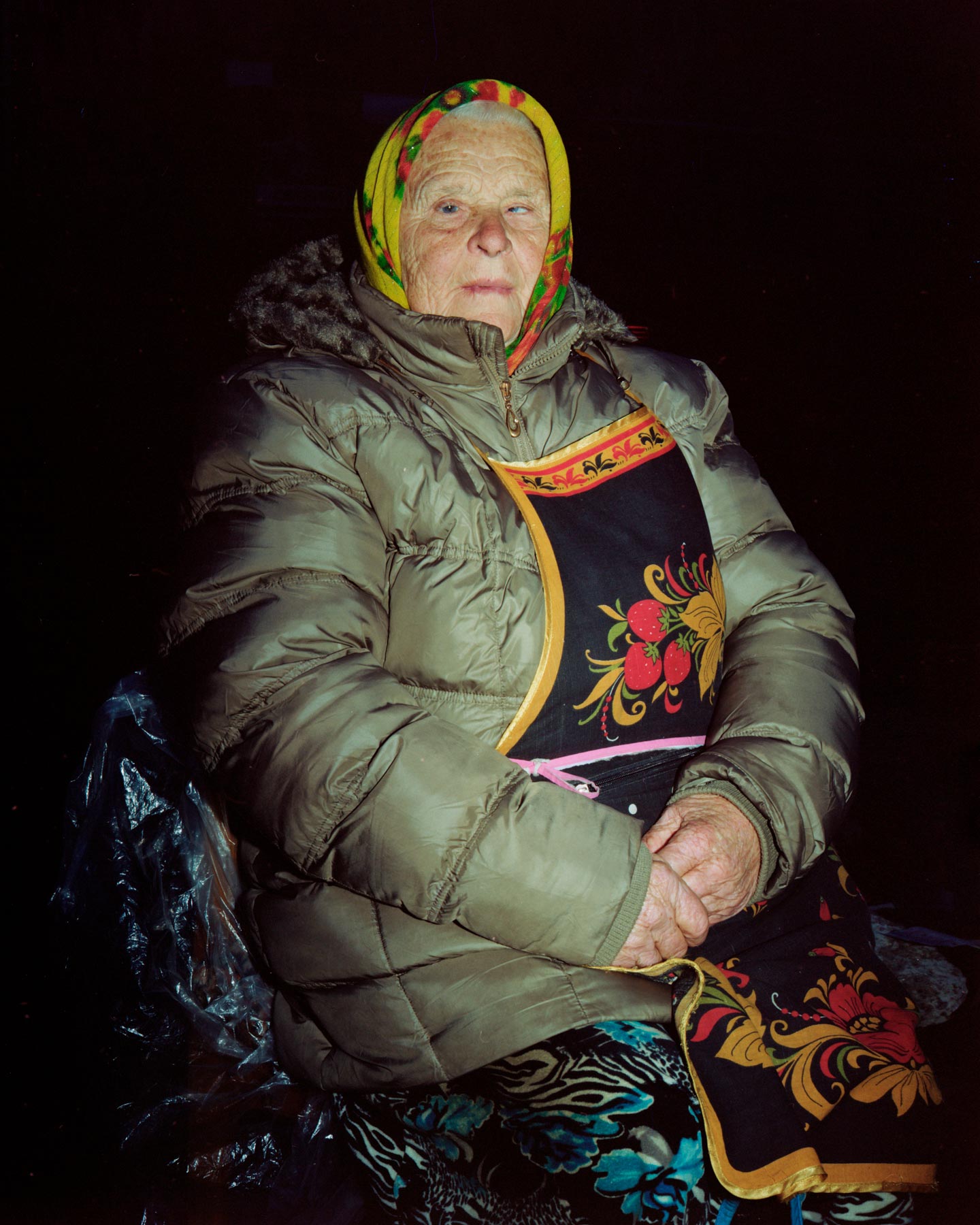 Tempora Morte © LIa Darjes