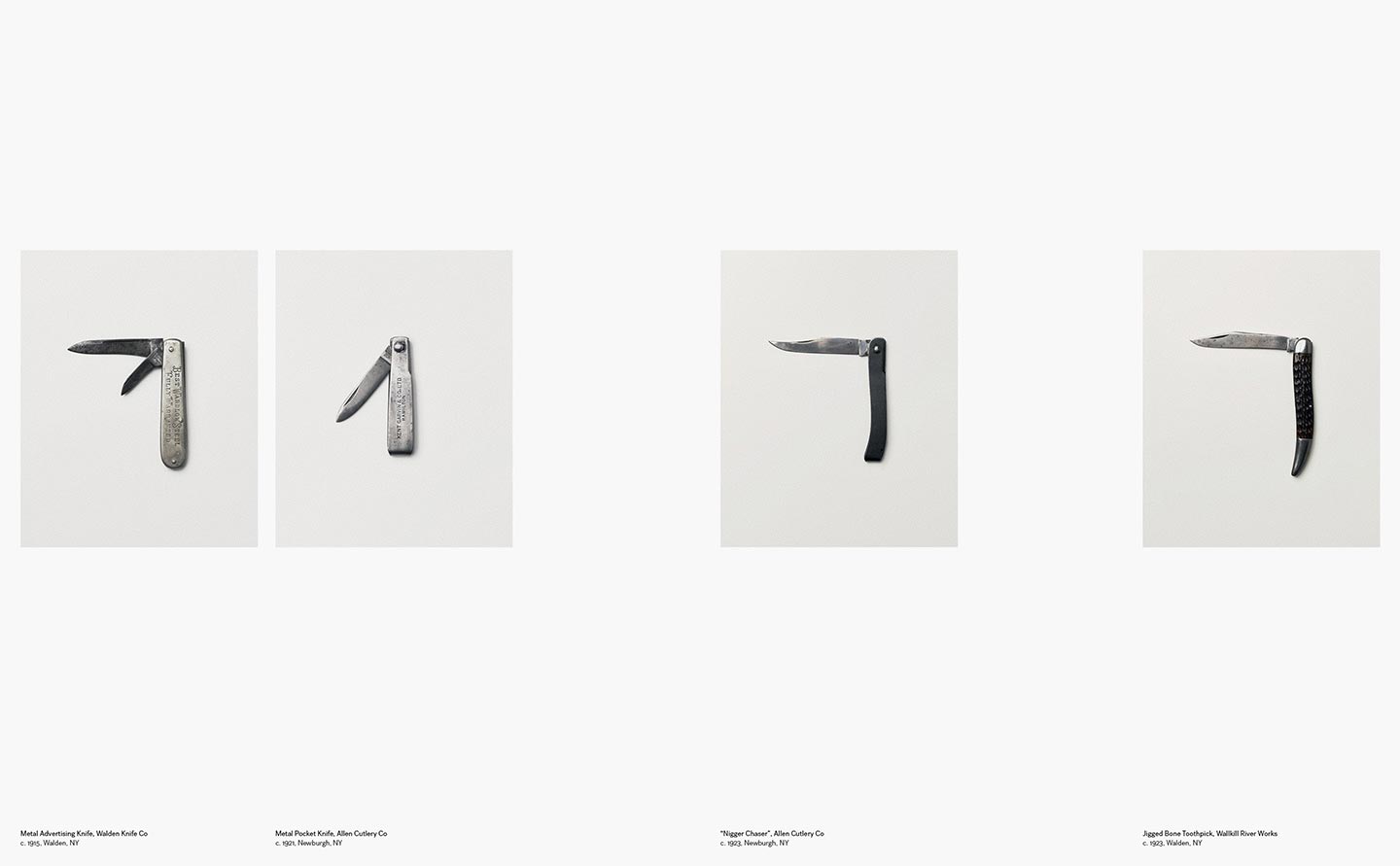 Gnomic Book Photobooks