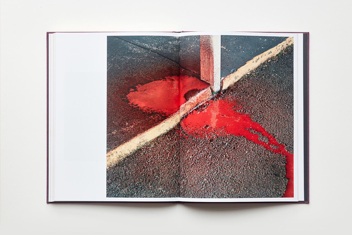 Gnomic Book Photobooks