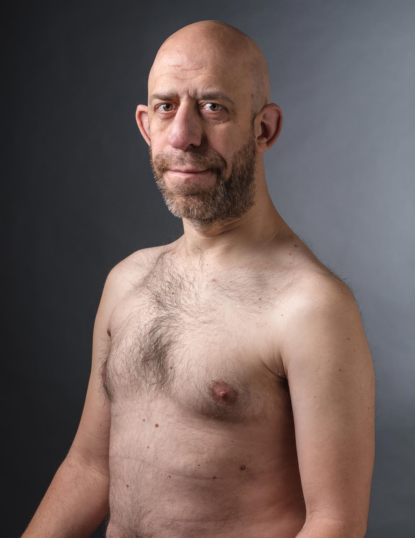 Modern David © Mariah Karson