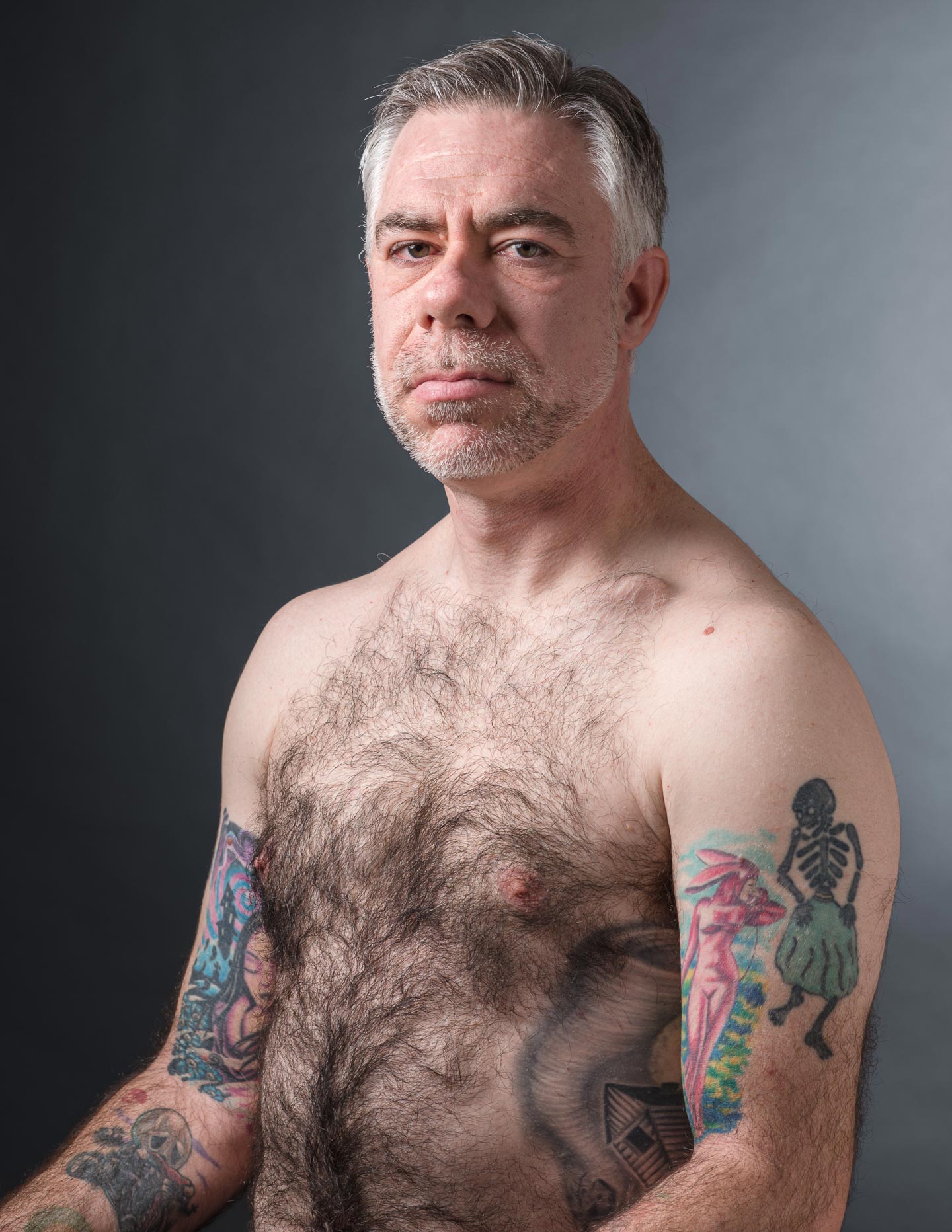 Modern David © Mariah Karson