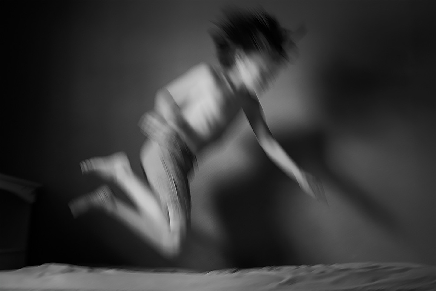 The Fragility of Fatherhood © Troy Colby