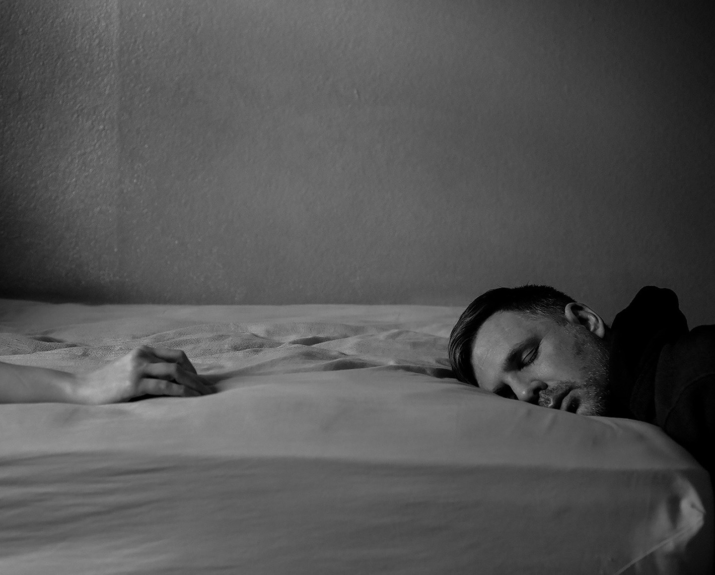 The Fragility of Fatherhood © Troy Colby