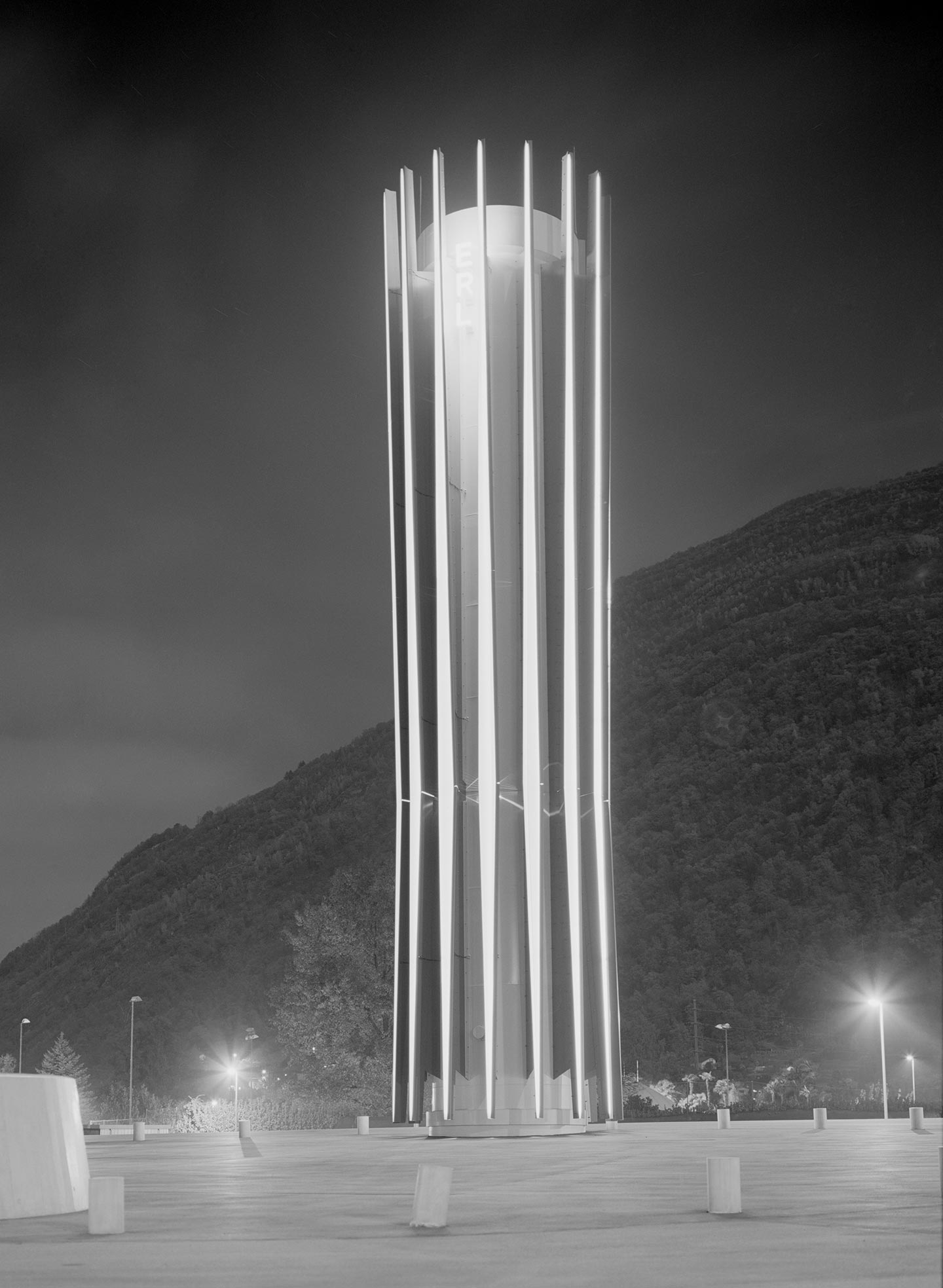 Turistica © Carlo Rusca