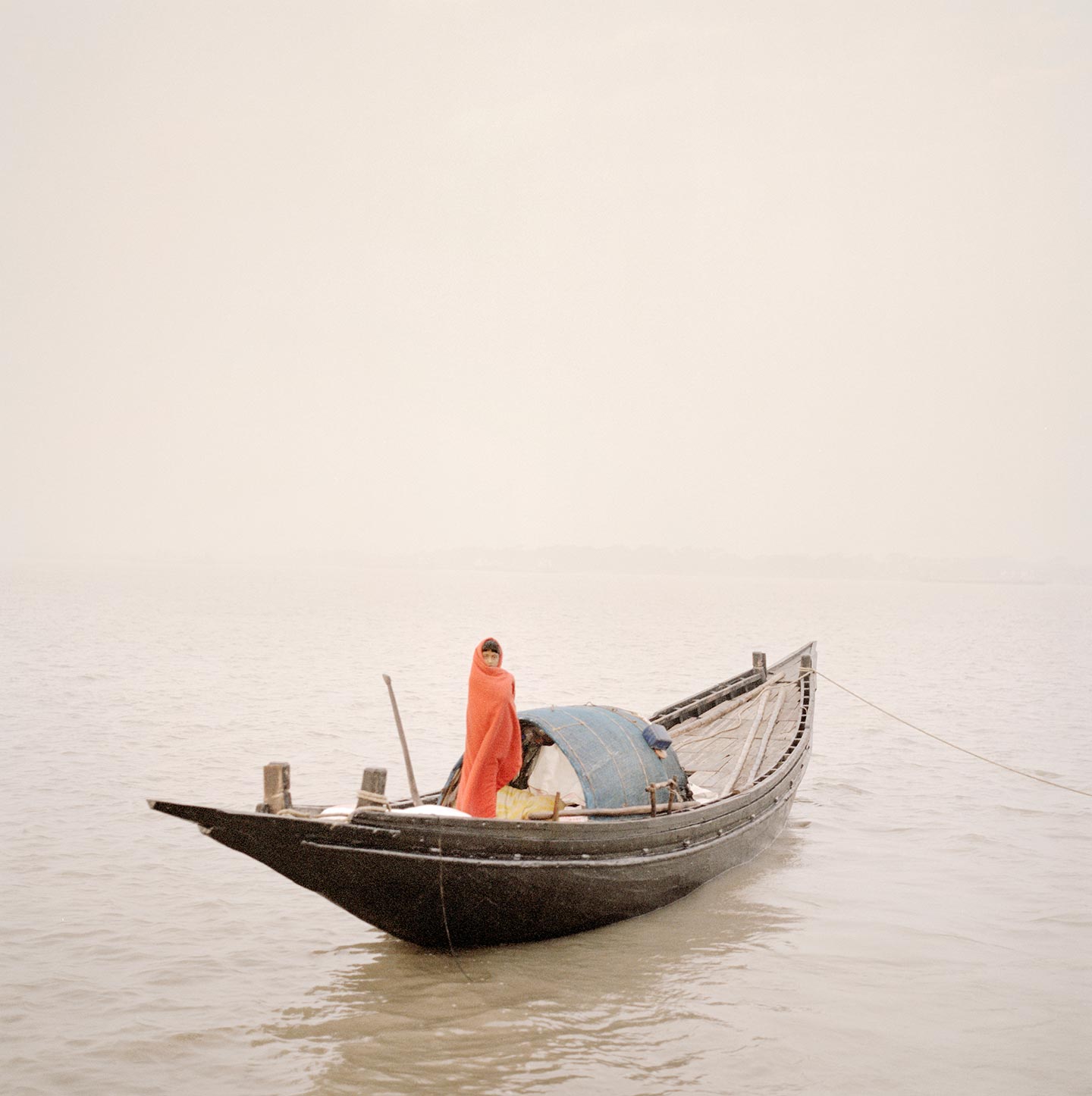 Ganga Ma © Giulio Di Sturco