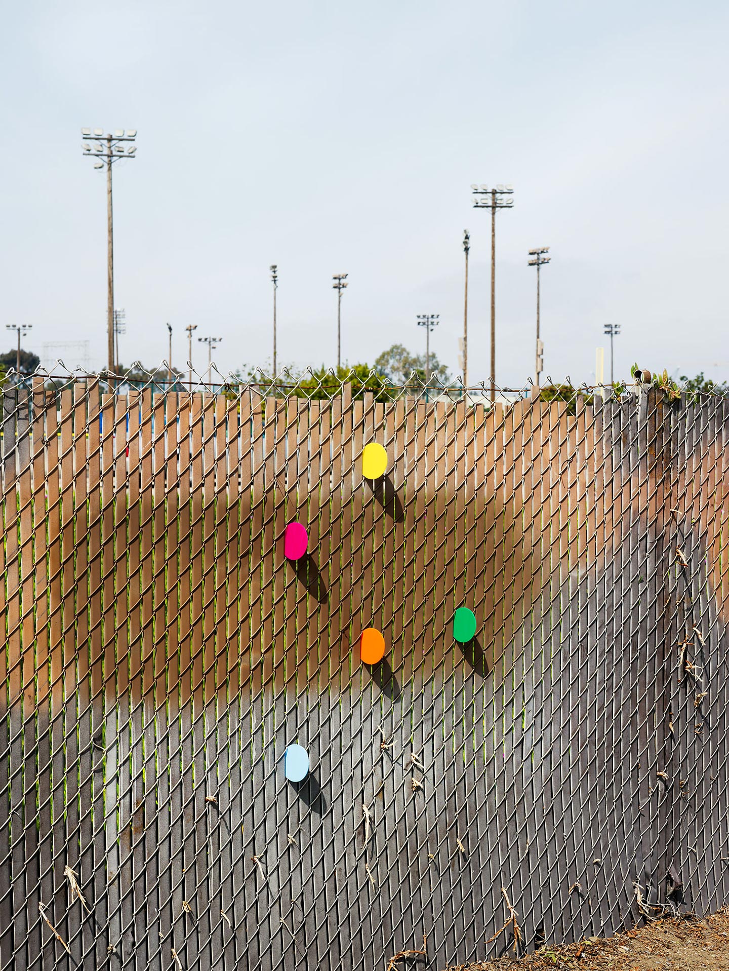 Hometowns © John MacLean