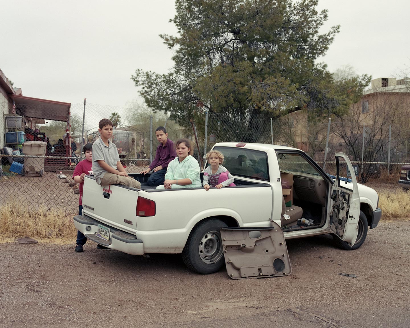 Field Book © Jordan Putt