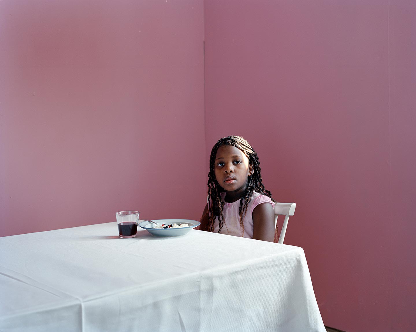 We Are Temporary Reality © Erica Nyholm