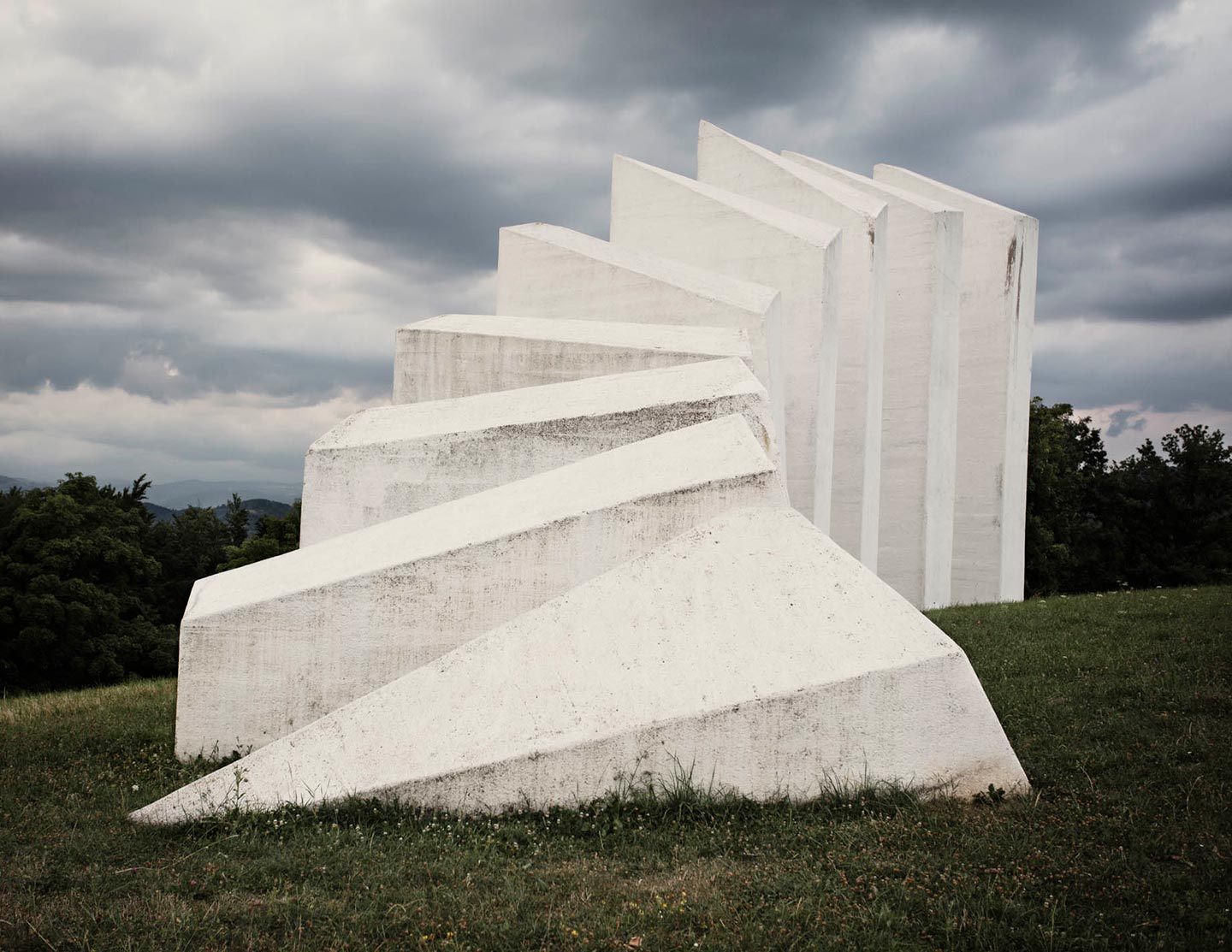 Anthropocene © Nicolas Guiraud