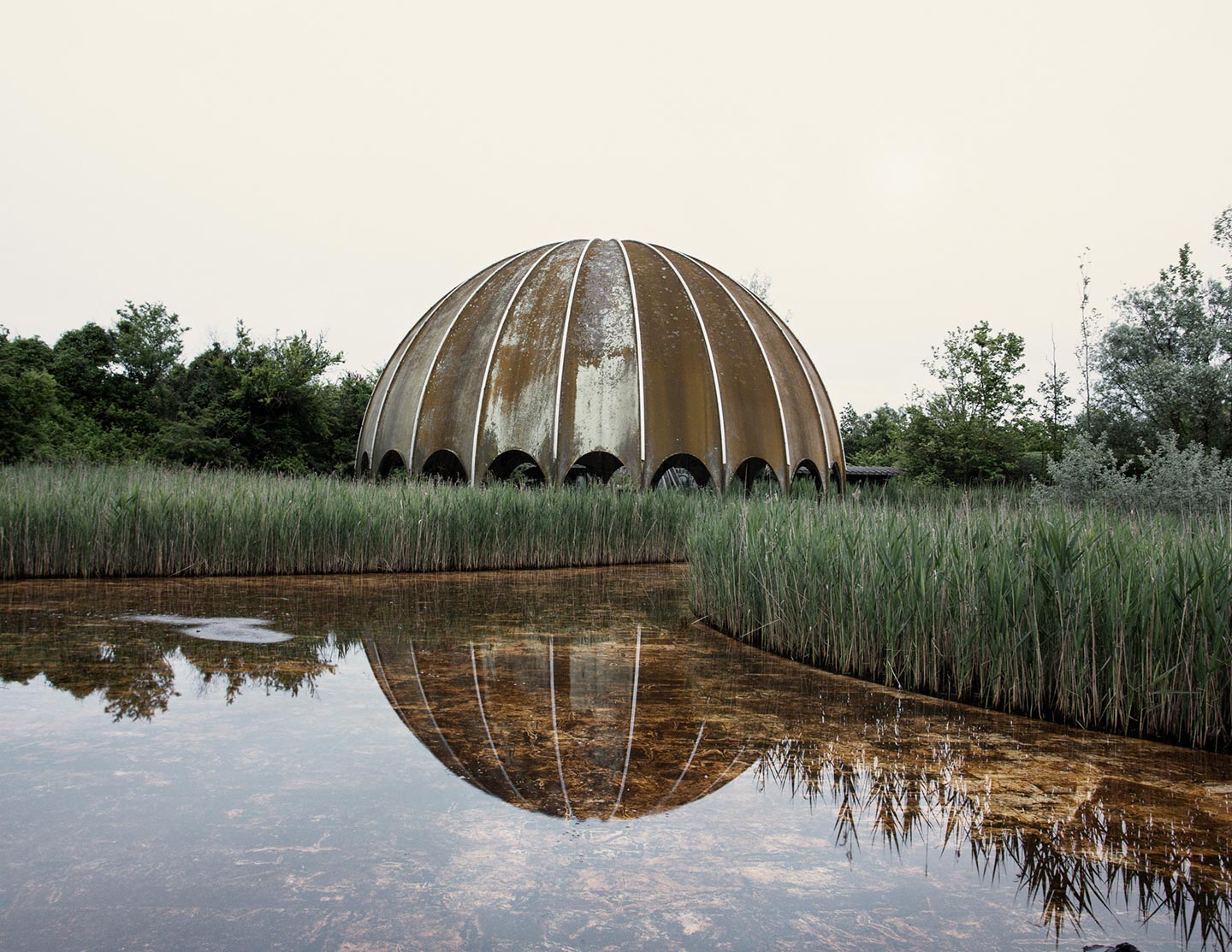 Anthropocene © Nicolas Guiraud