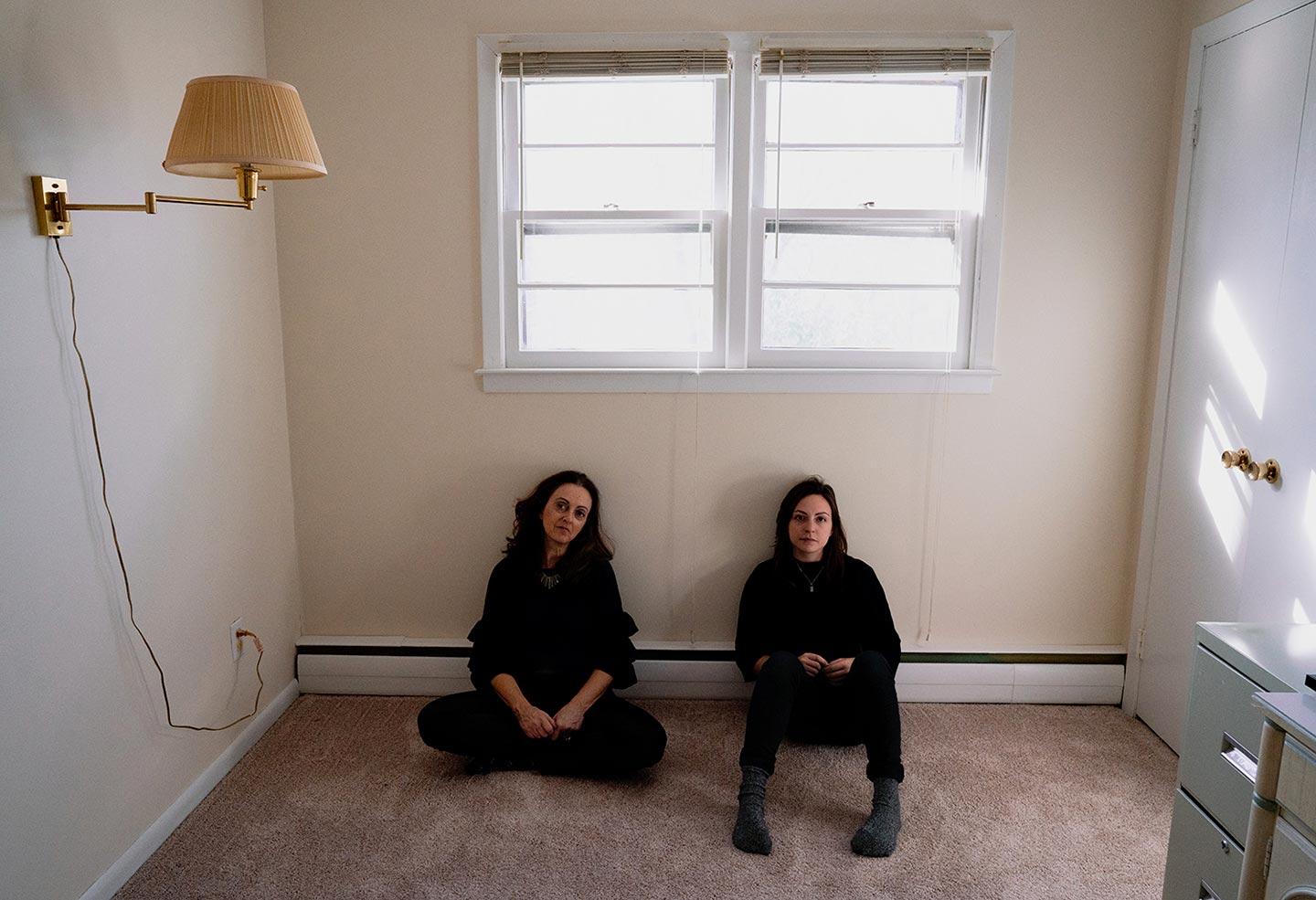 Indoor Voices © Hannah Altman