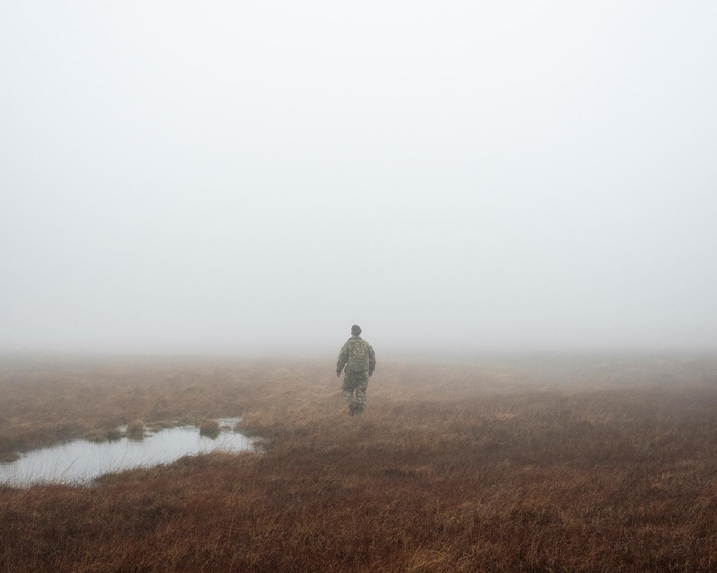 The Moor © Robert Darch
