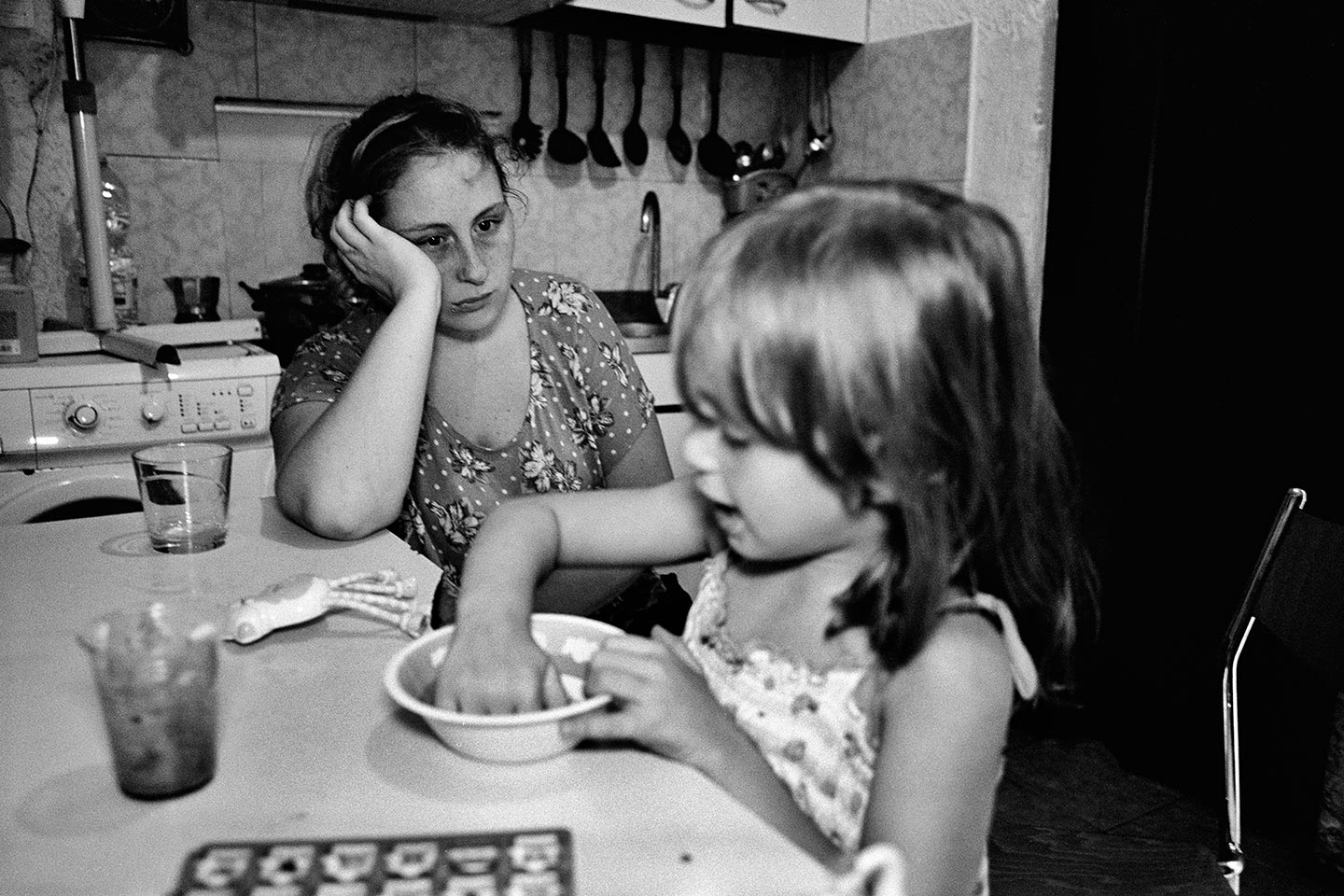 Sanità © Ciro Battiloro