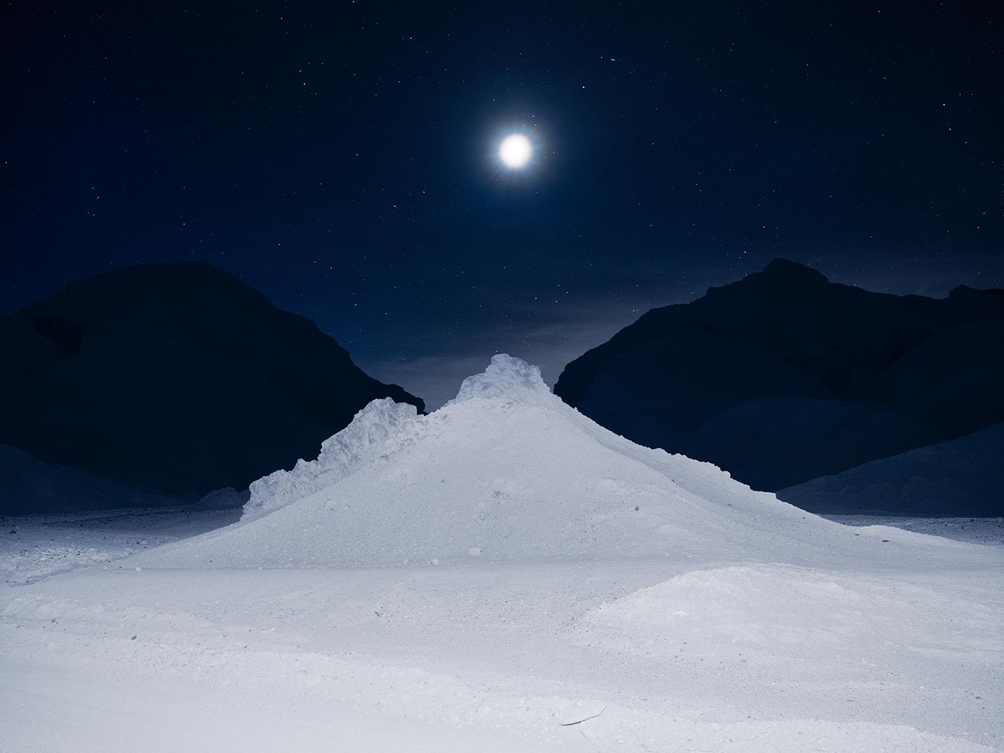 Dark Side © Cody Cobb