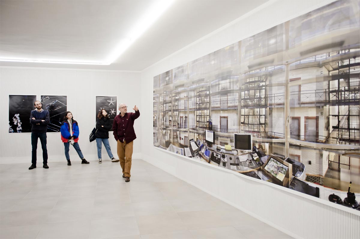 Foto Forum x #FotoRoomOPEN