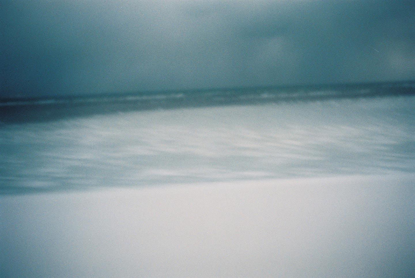Finding Stenli © Tereza Kozinc