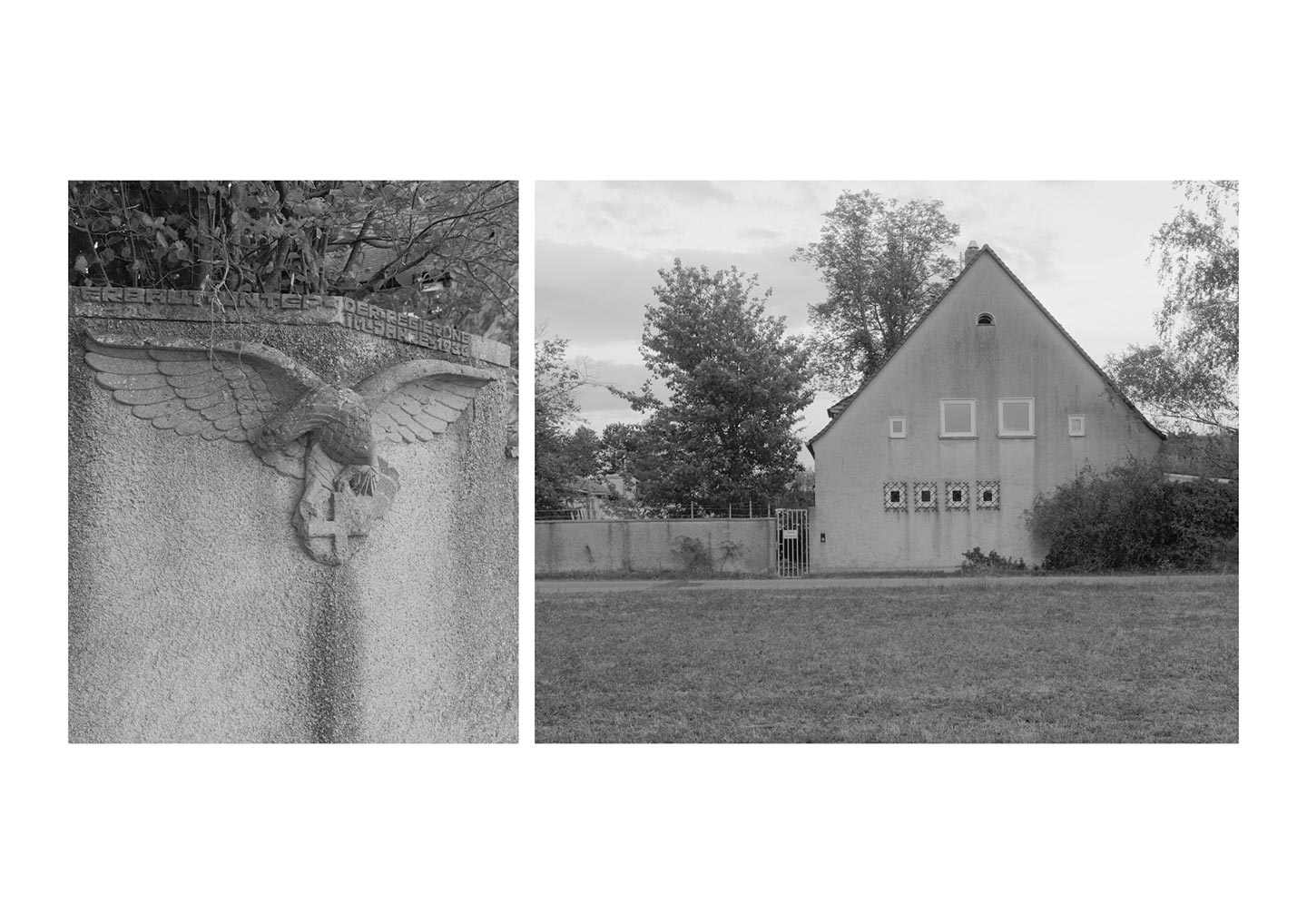 Haut, Stein © Jakob Ganslmeier