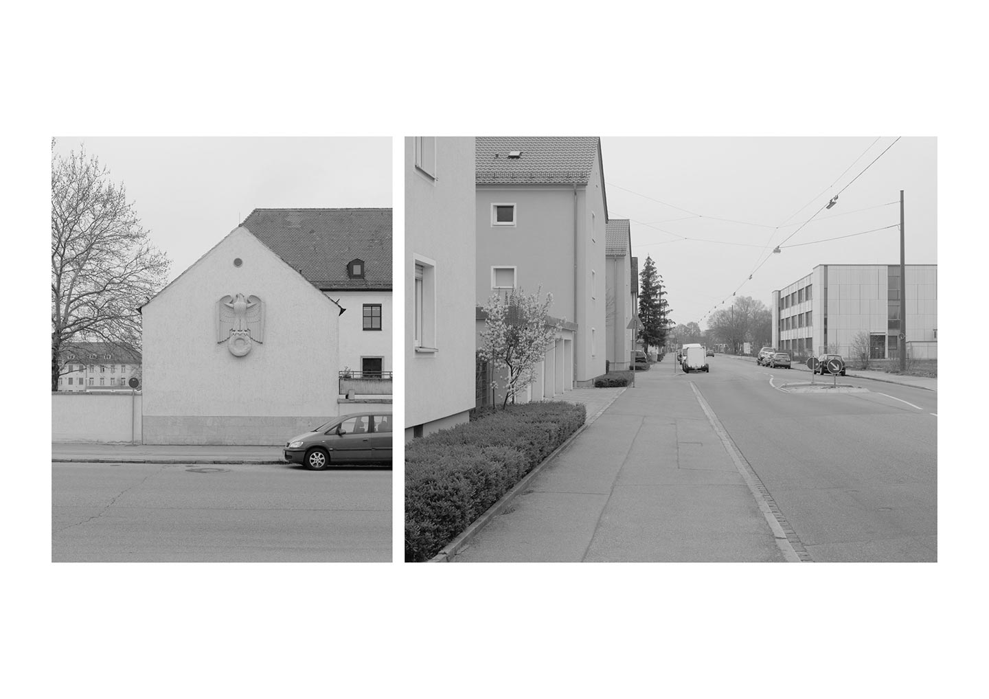 Haut, Stein © Jakob Ganslmeier