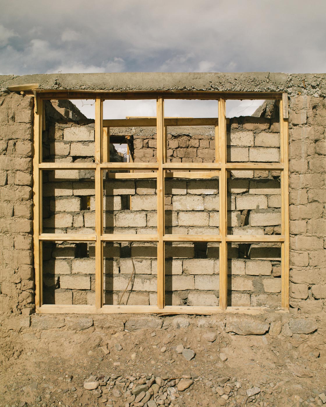 The Sapper © Bharat Sikka