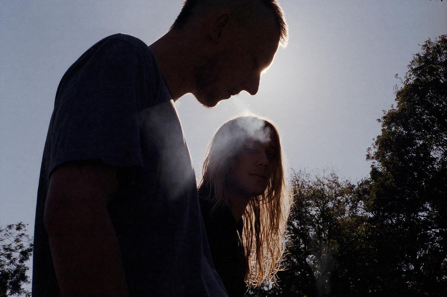 A Bird Flies Backwards © Cole Flynn Quirke