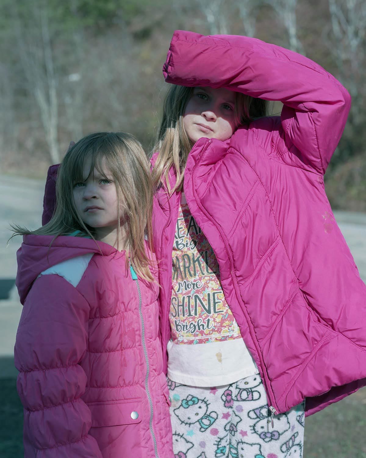 Lynch, Appalachia © Olga Sokal